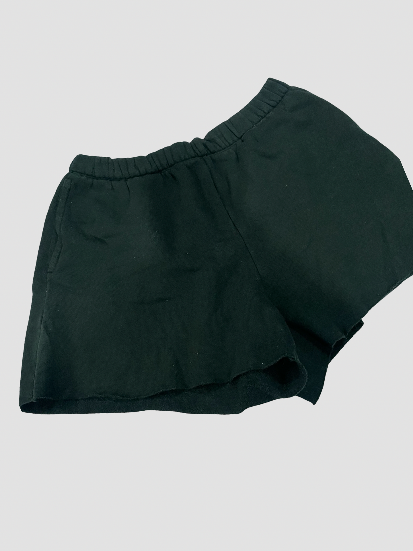 Women’s Aerie sweat shorts size large