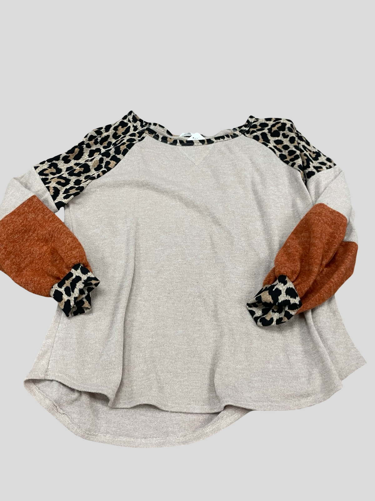 Women’s XL Shirt