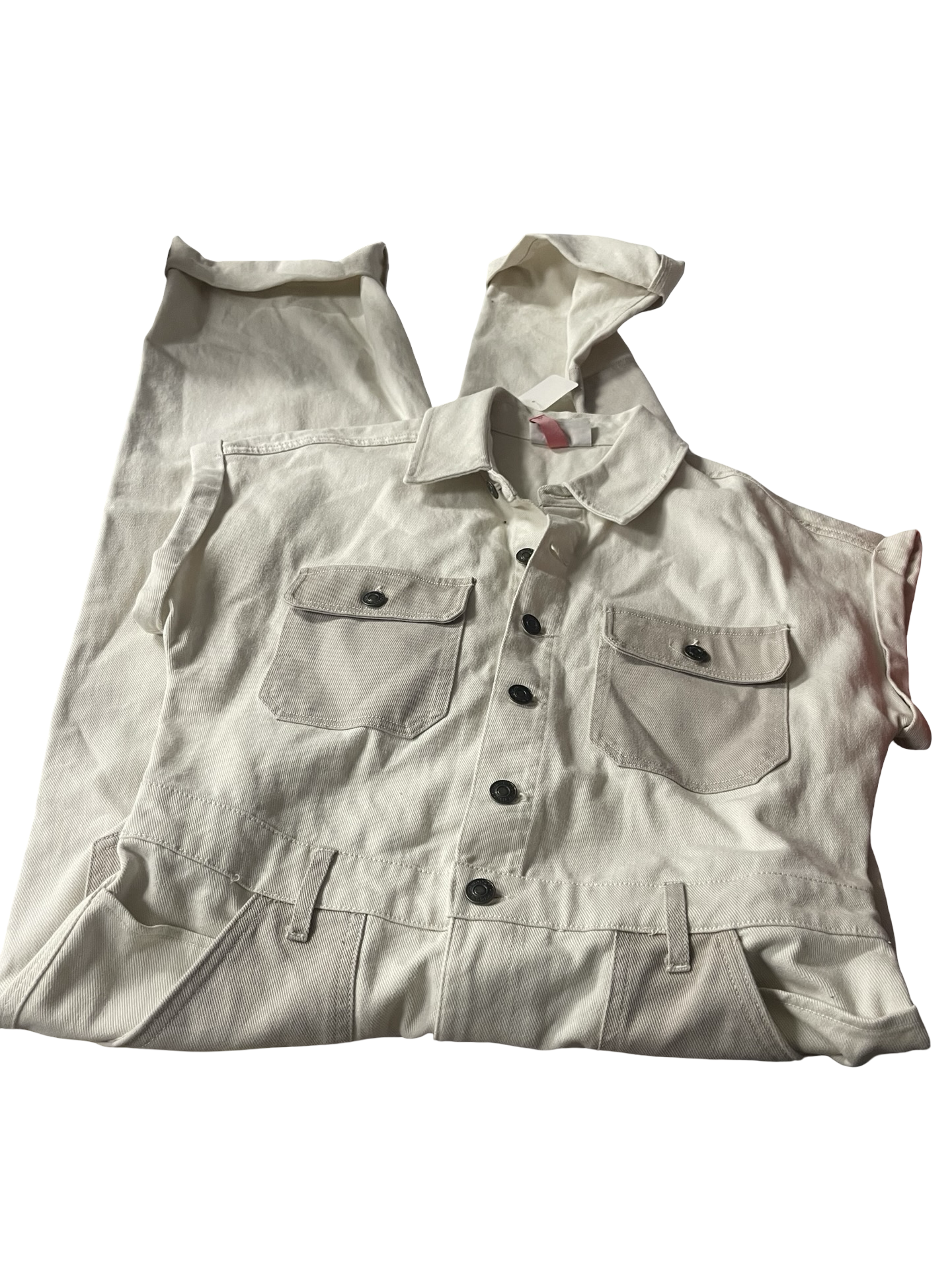 Women’s 4 Jumpsuit