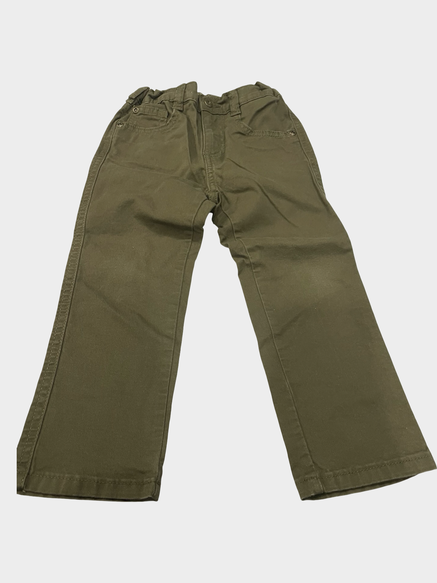 Boys 4T Wrangler