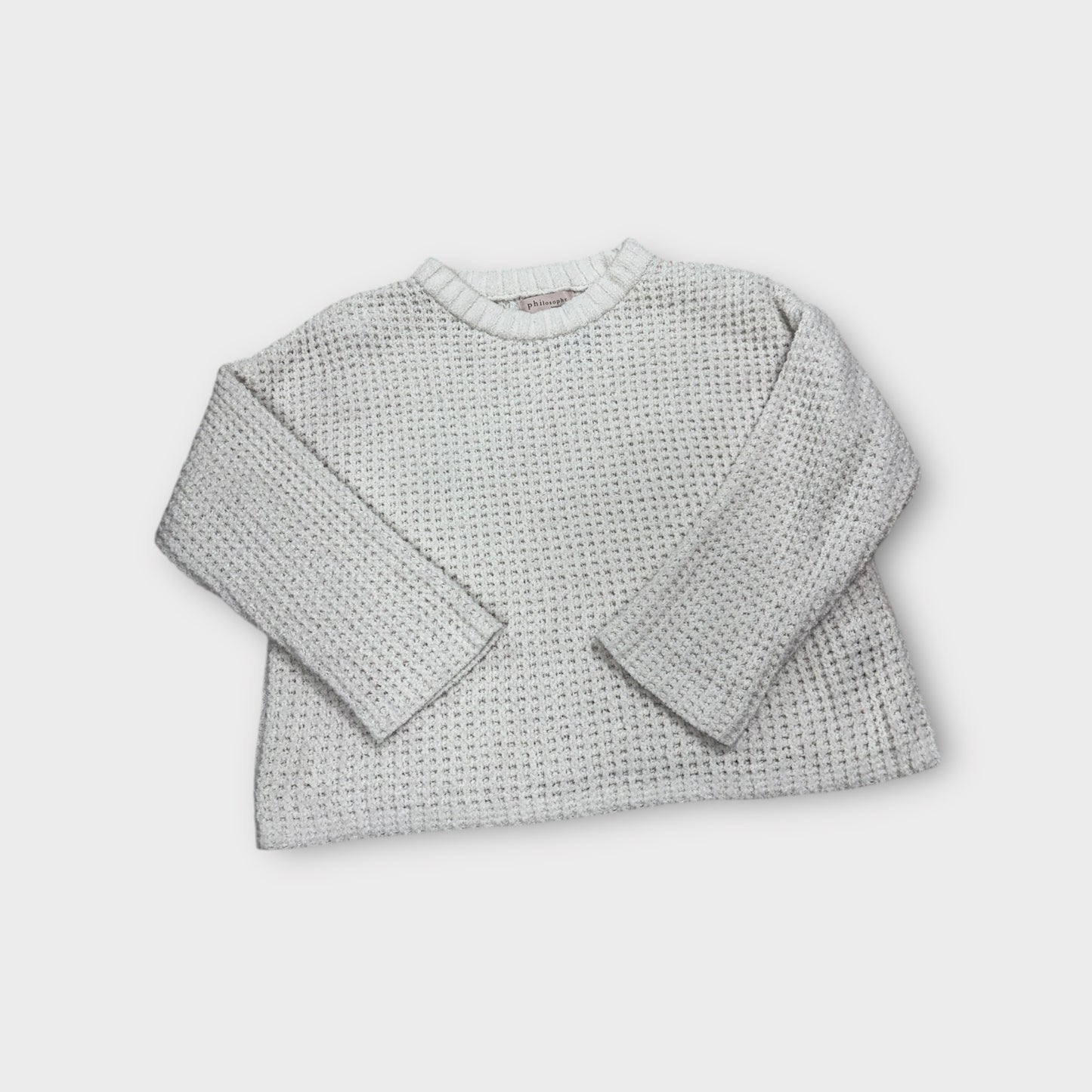 Women’s small sweater