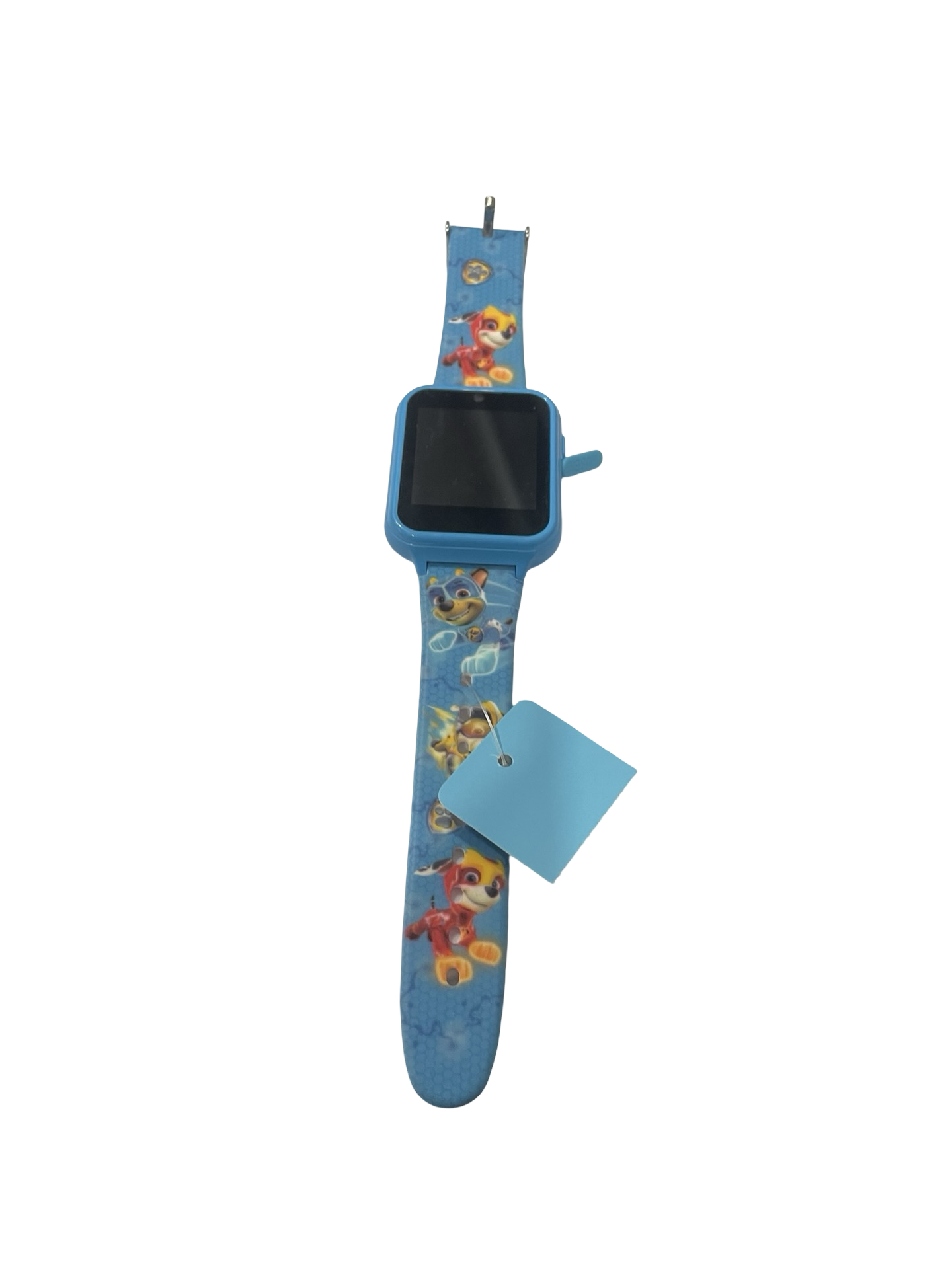 Kids watch
