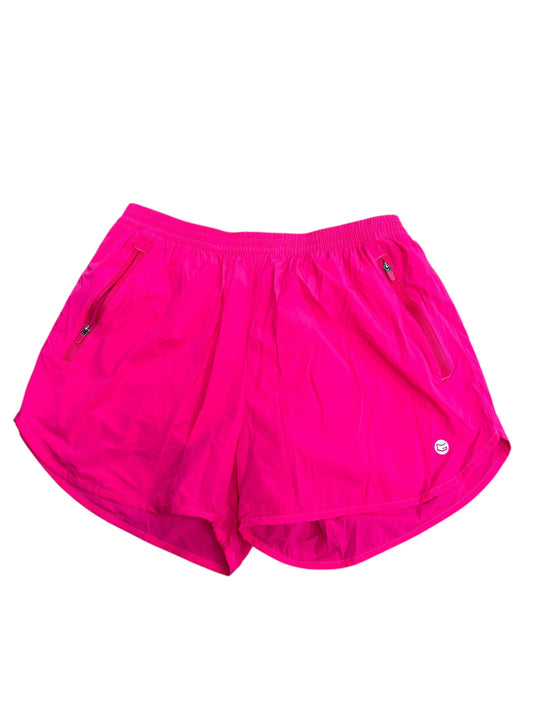 Women’s small shorts