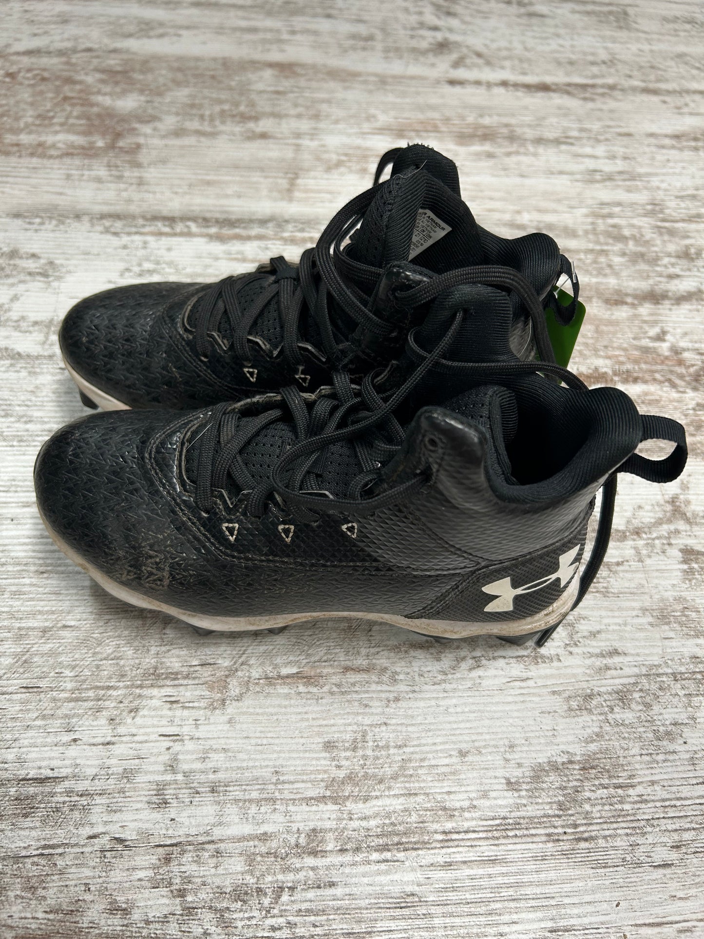 Boys 2 cleats