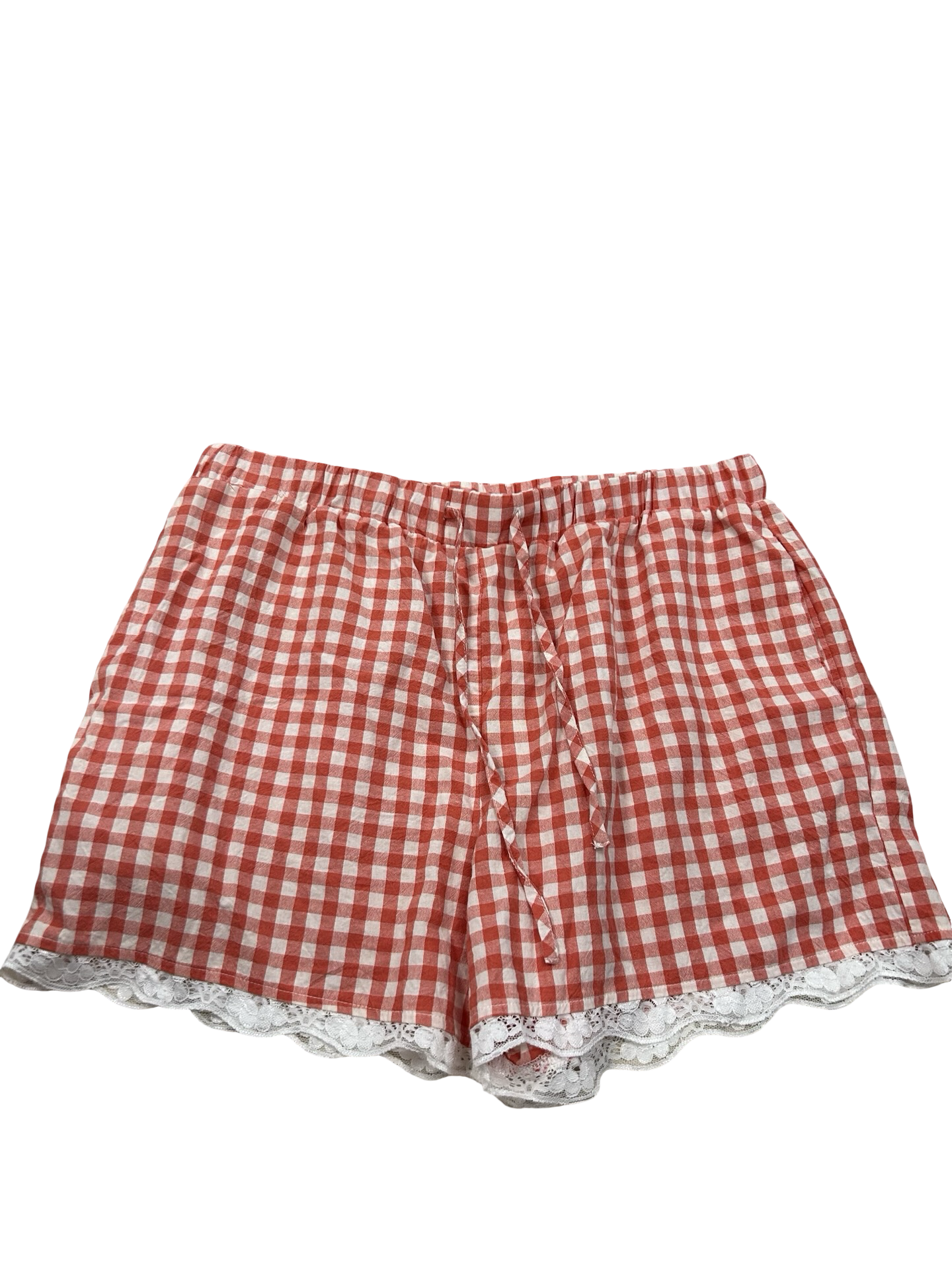 Women’s xl shorts