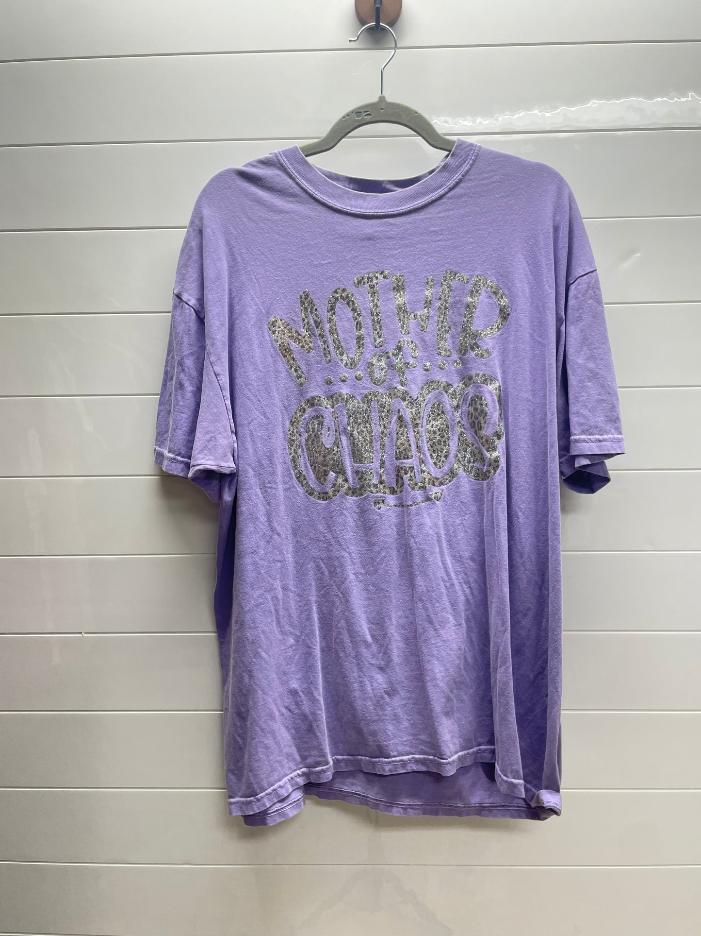 Women’s XL Tee