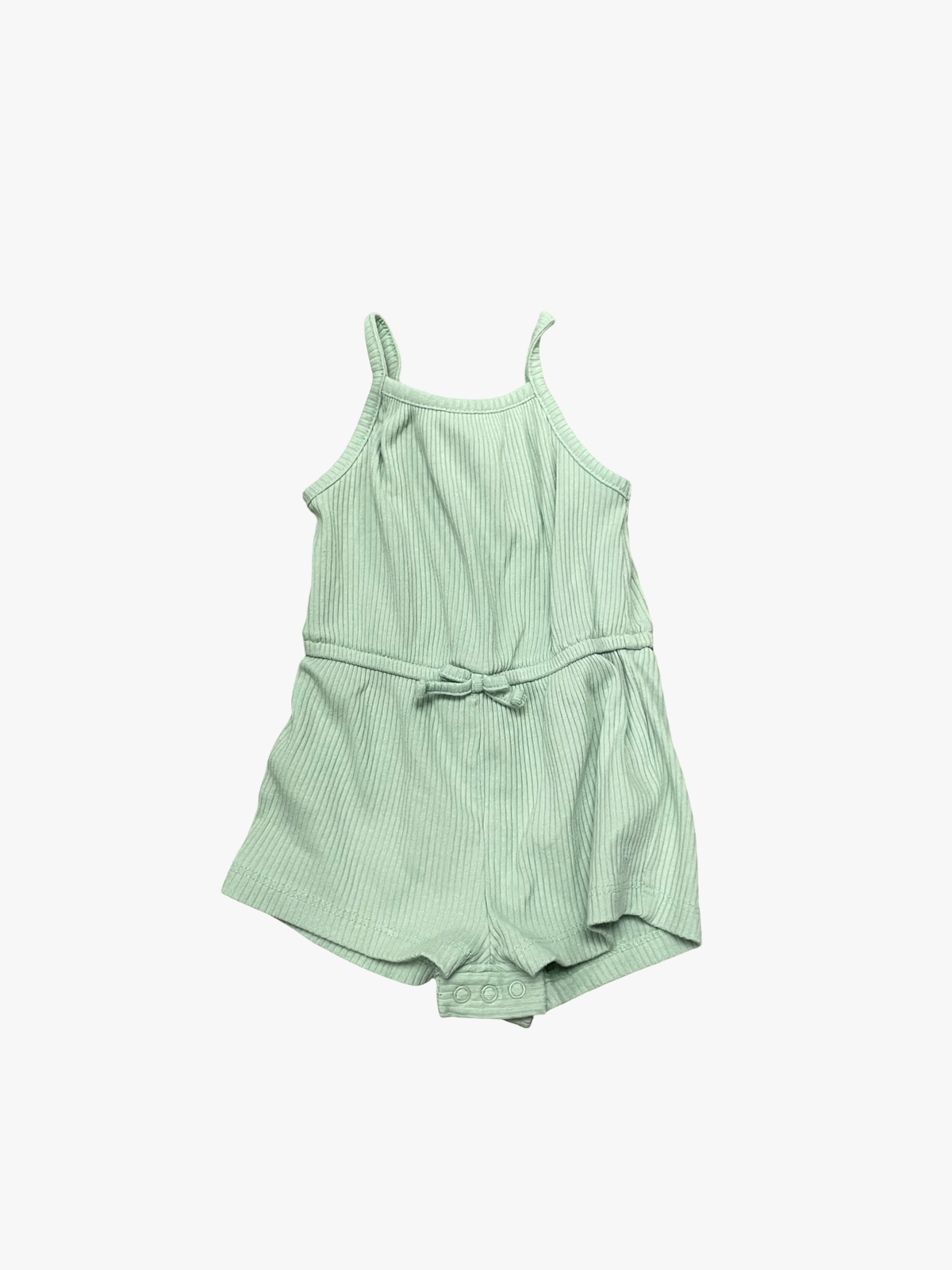 Girls 0/3M Romper