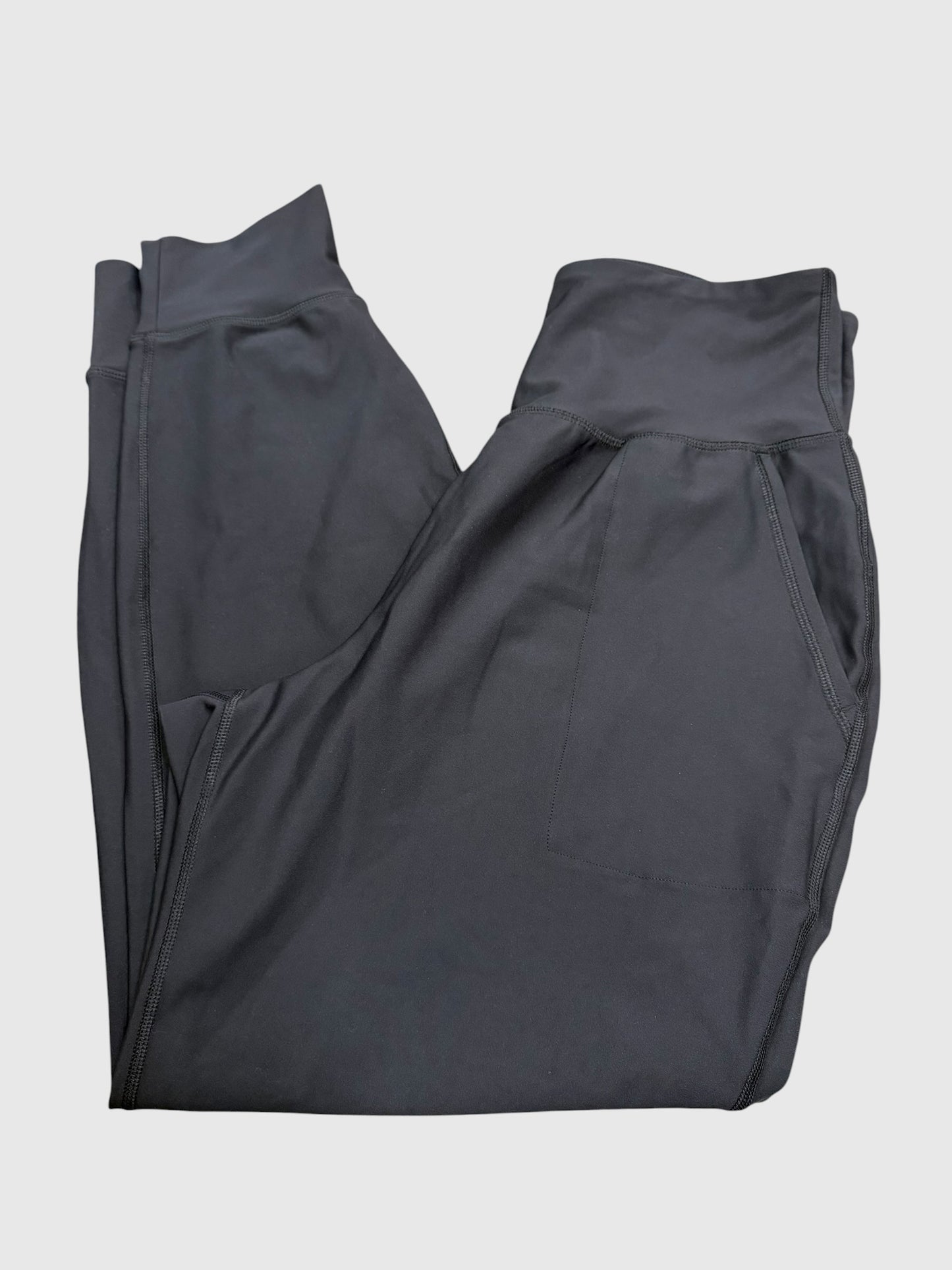 Women’s large old navy athletic jogger