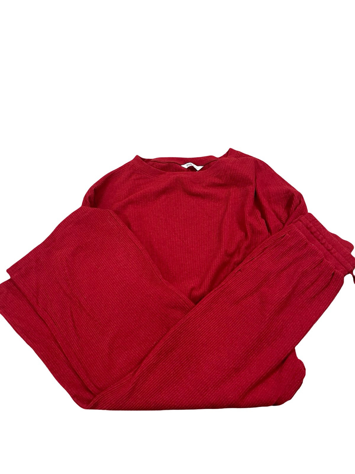 Women’s small top/XS bottoms set