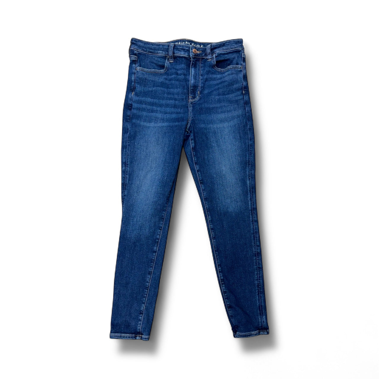 Women’s 10 short ae Jean