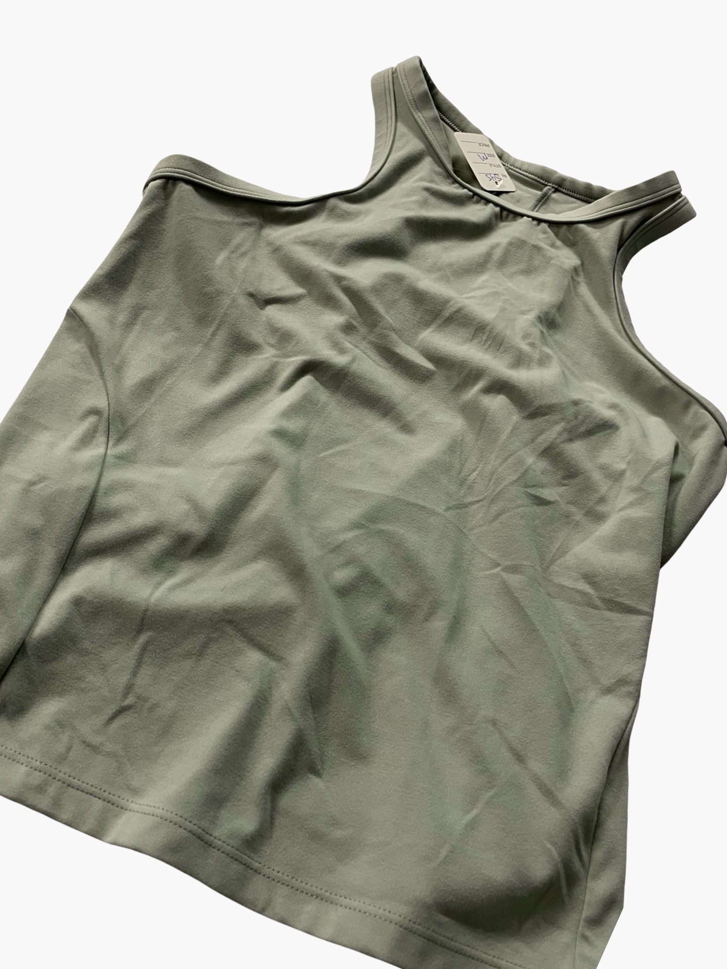 Women’s medium all in motion tank top