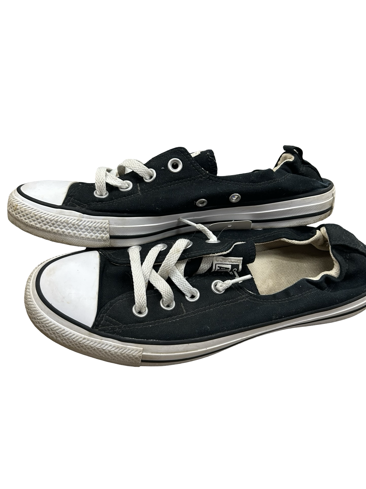 Women’s 10 converse