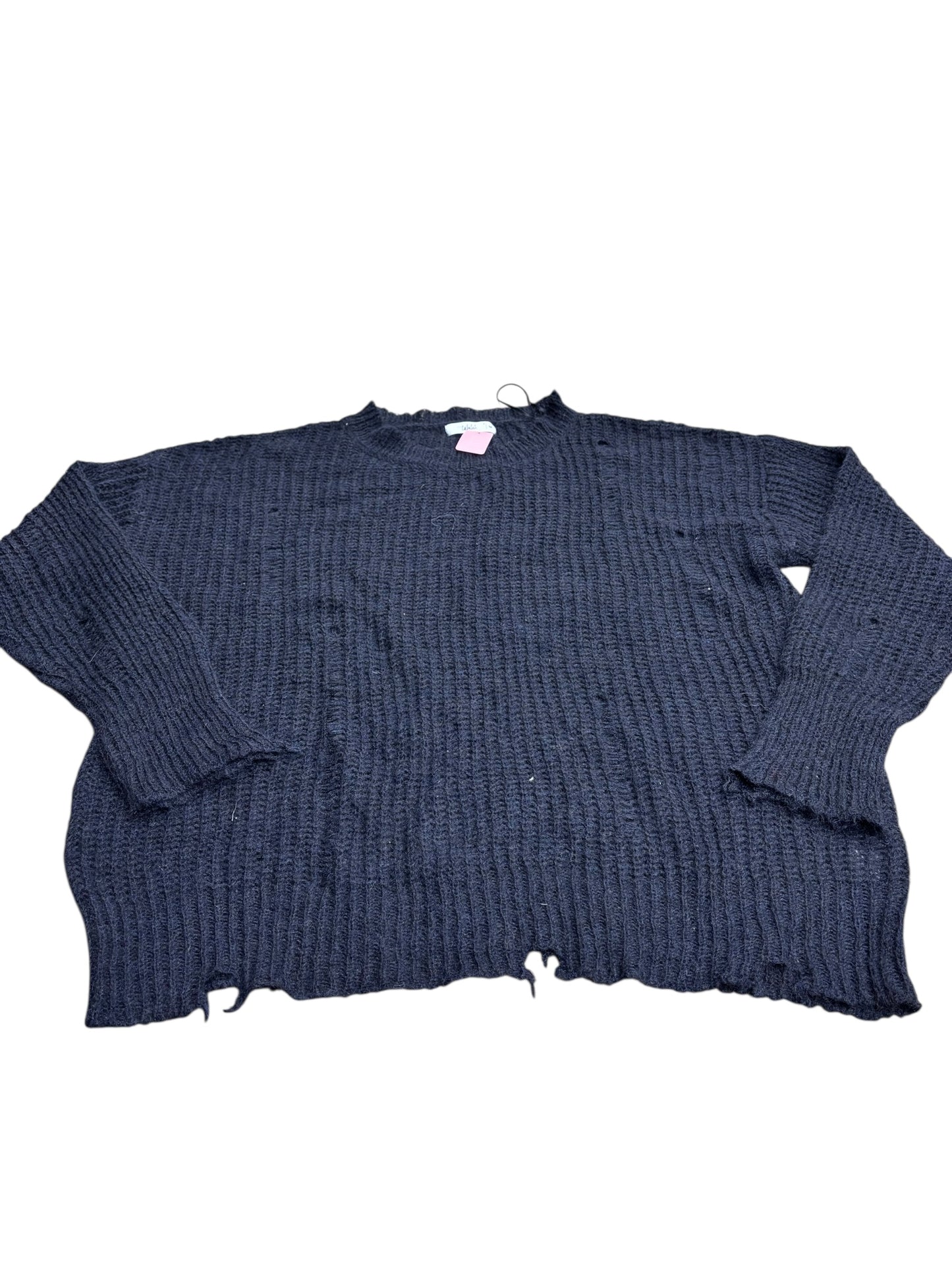 Women’s medium sweater