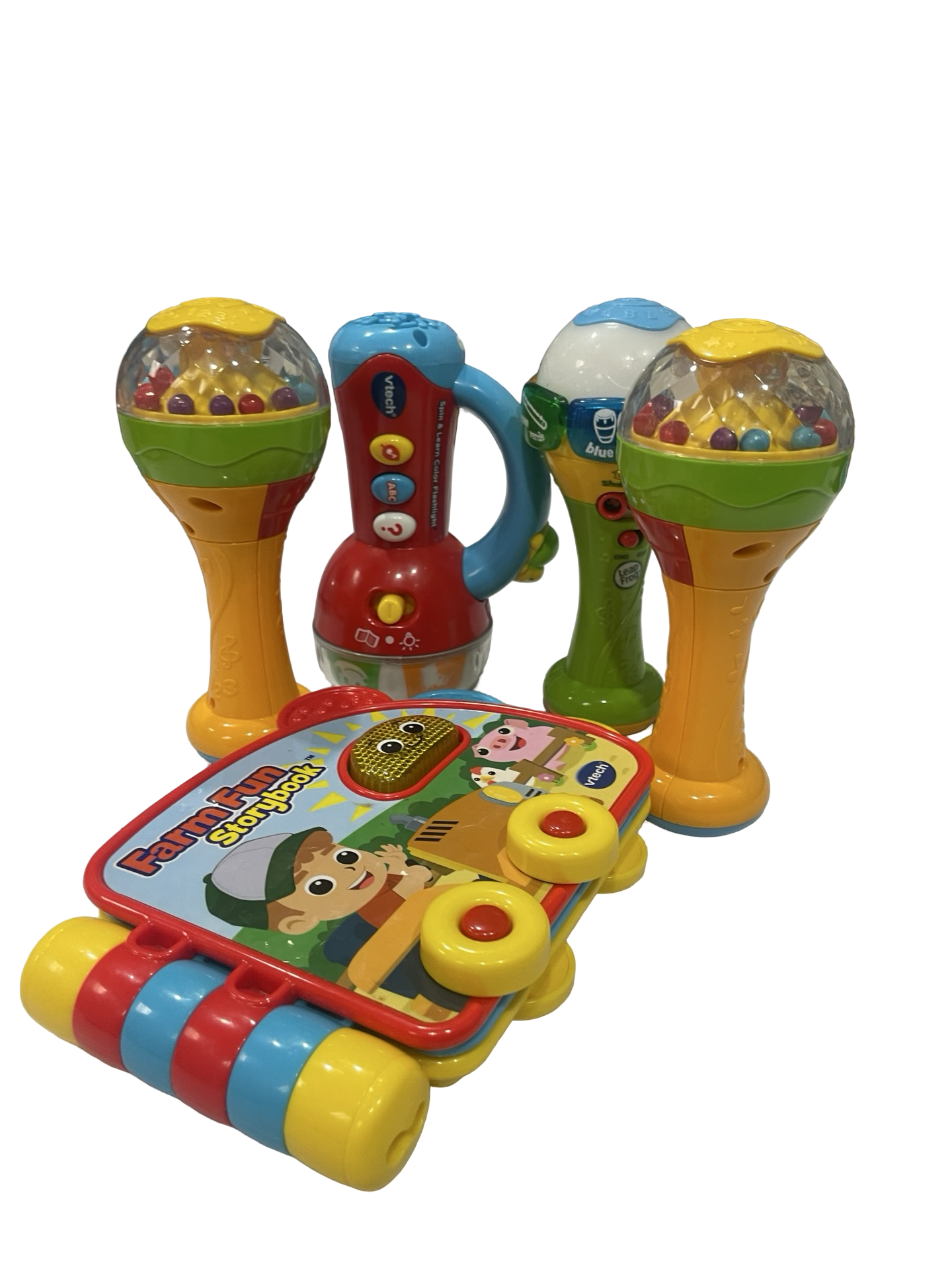 Toys