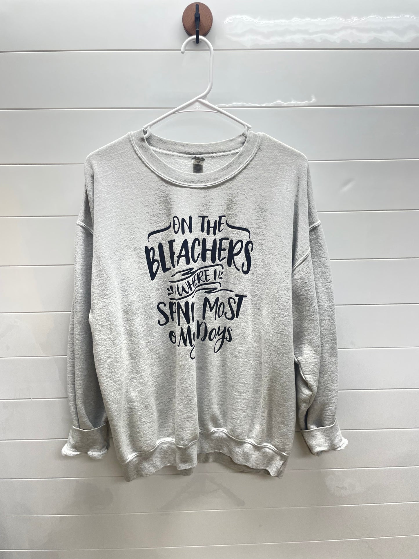 Women’s Large Crewneck