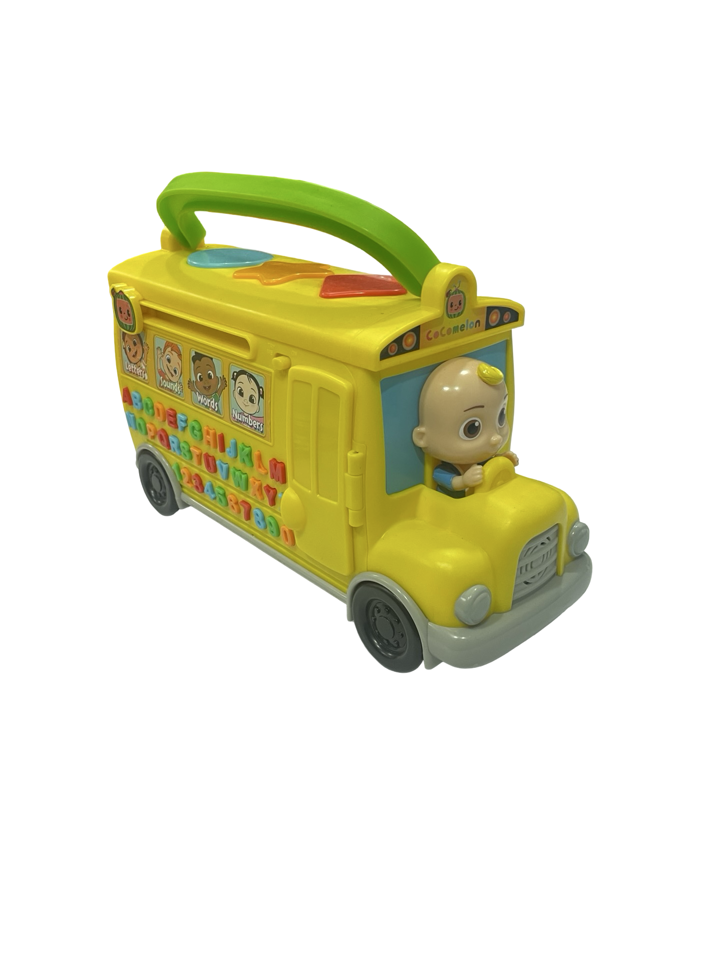 Toy