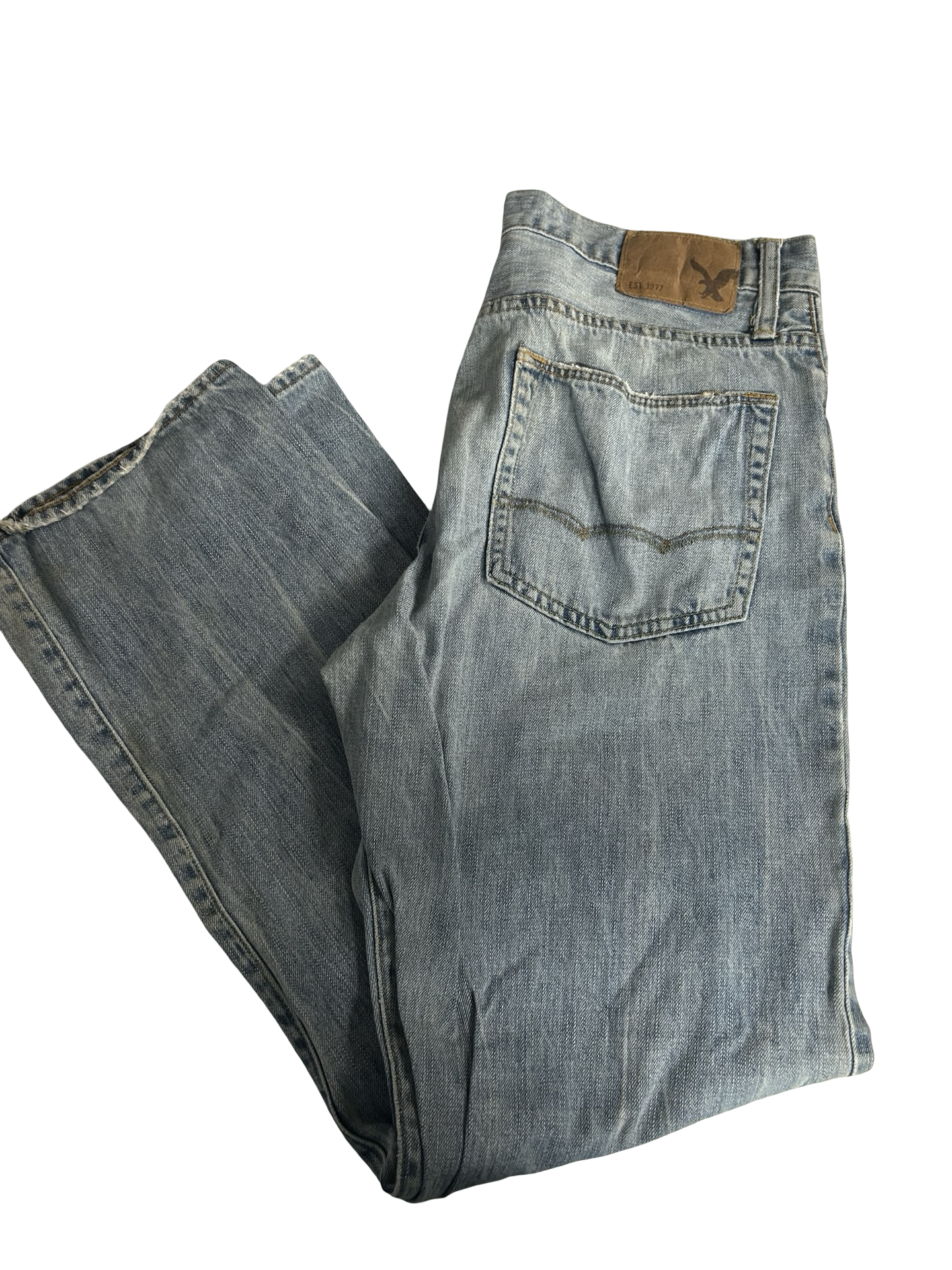 Men’s 32 AE Jeans