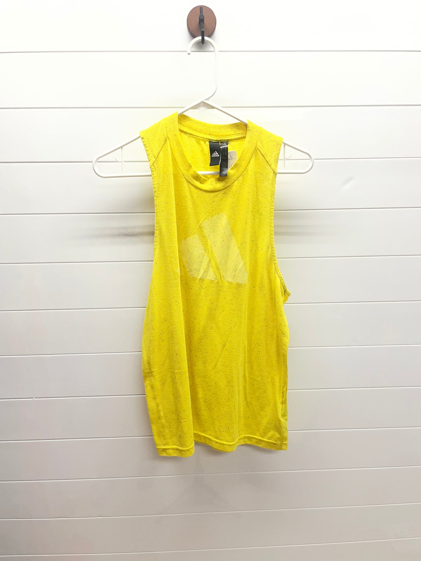 Women’s medium tank