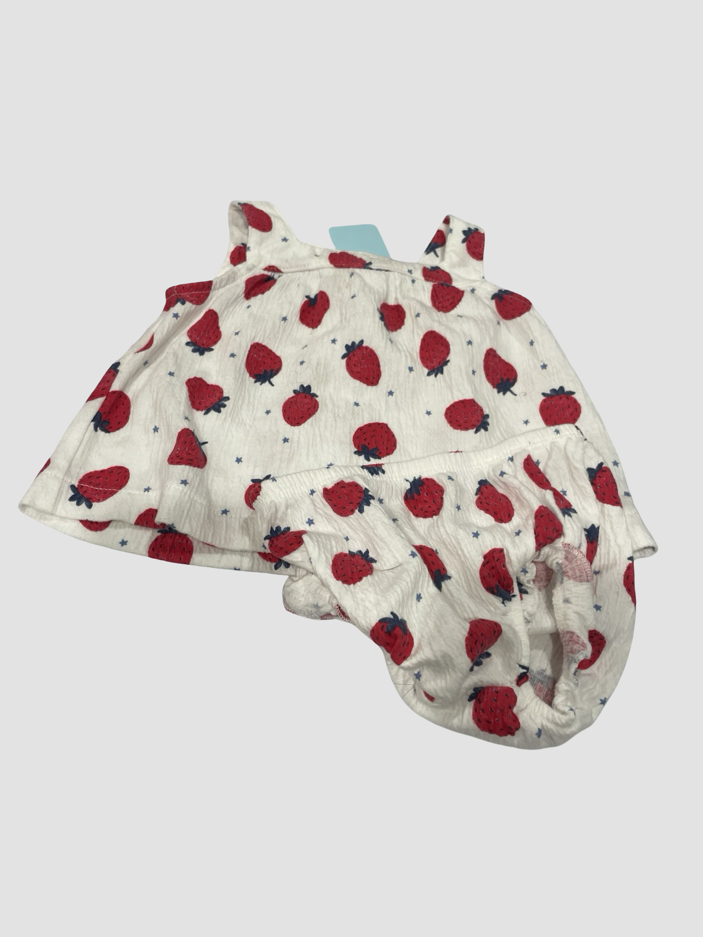Girls 3/6M Set