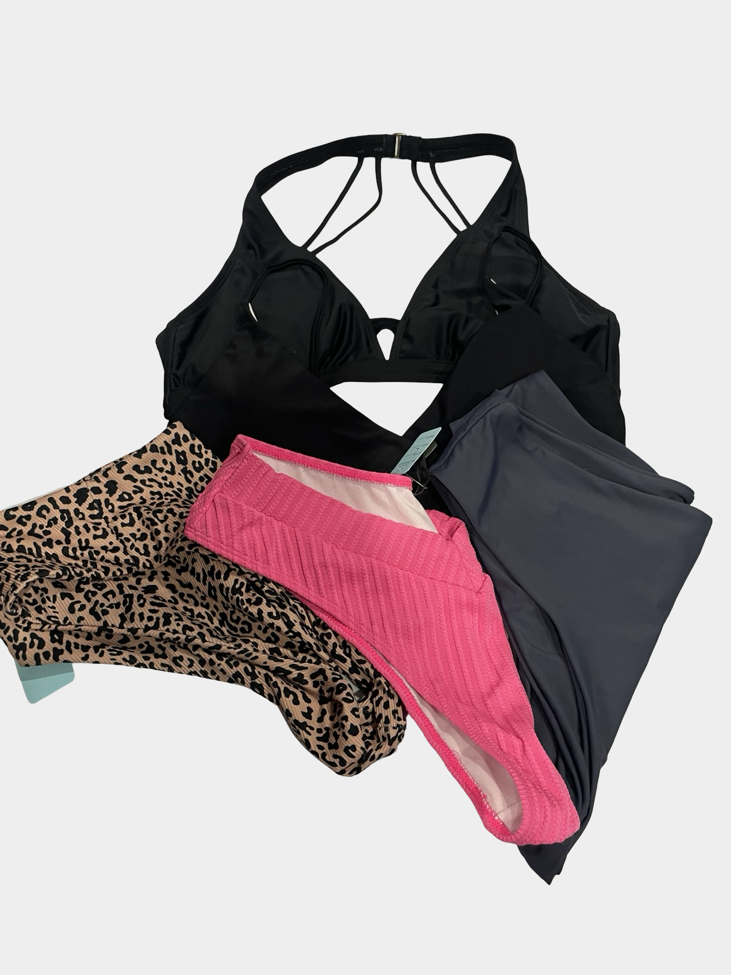 Women’s Large Swim Lot