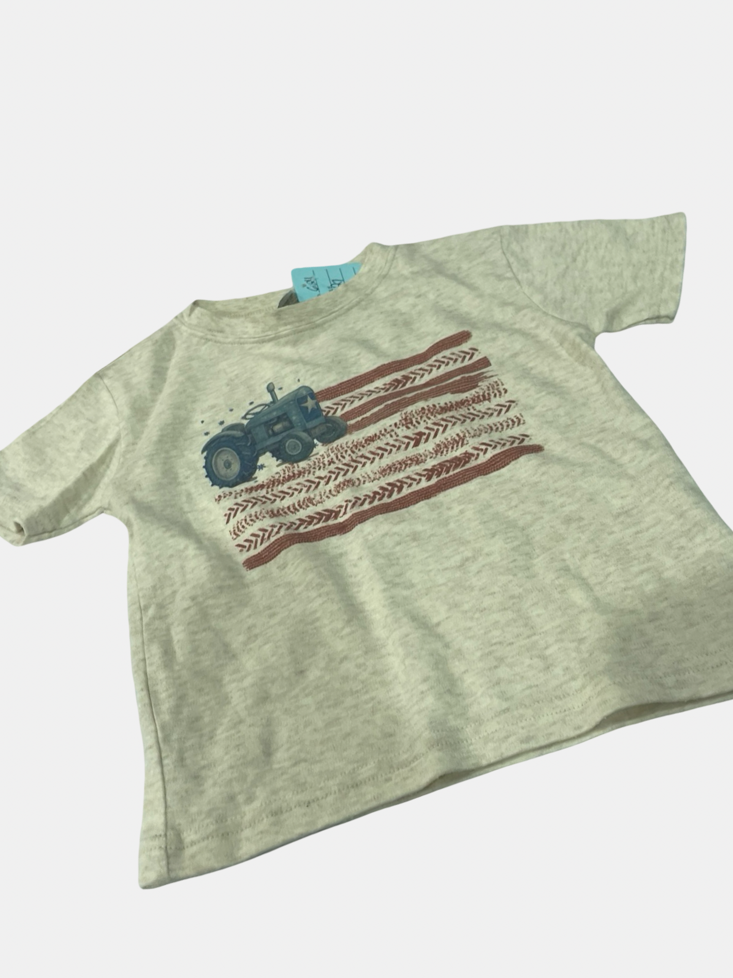 Boys 2 Tee