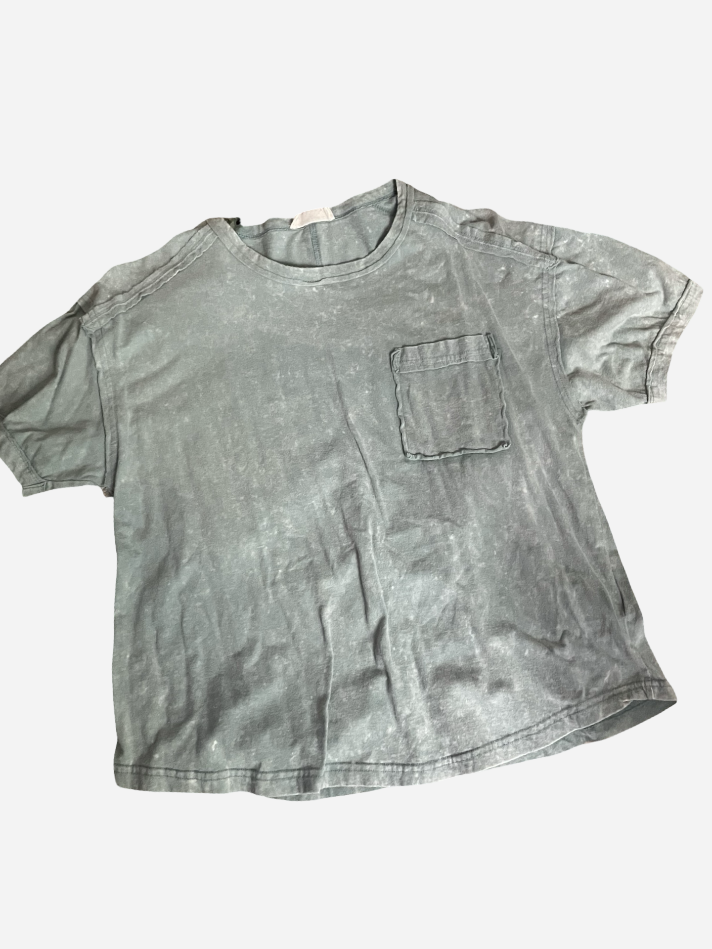 Women’s New In Tee-Medium