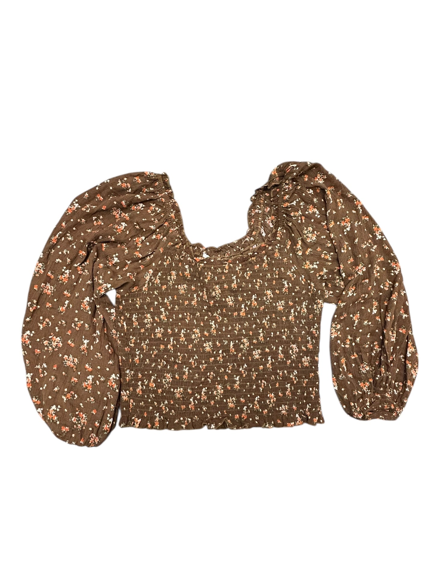 Women’s medium blouse