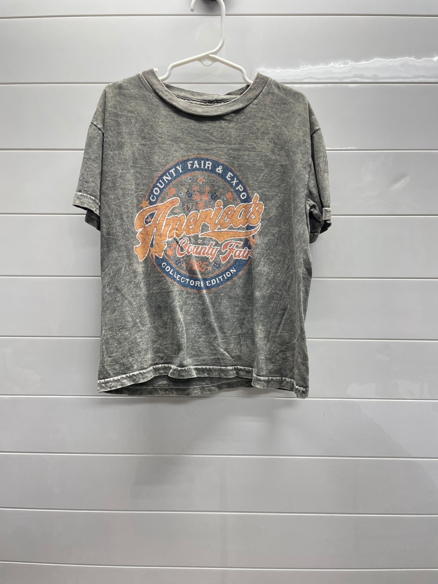 Girls YS Tee