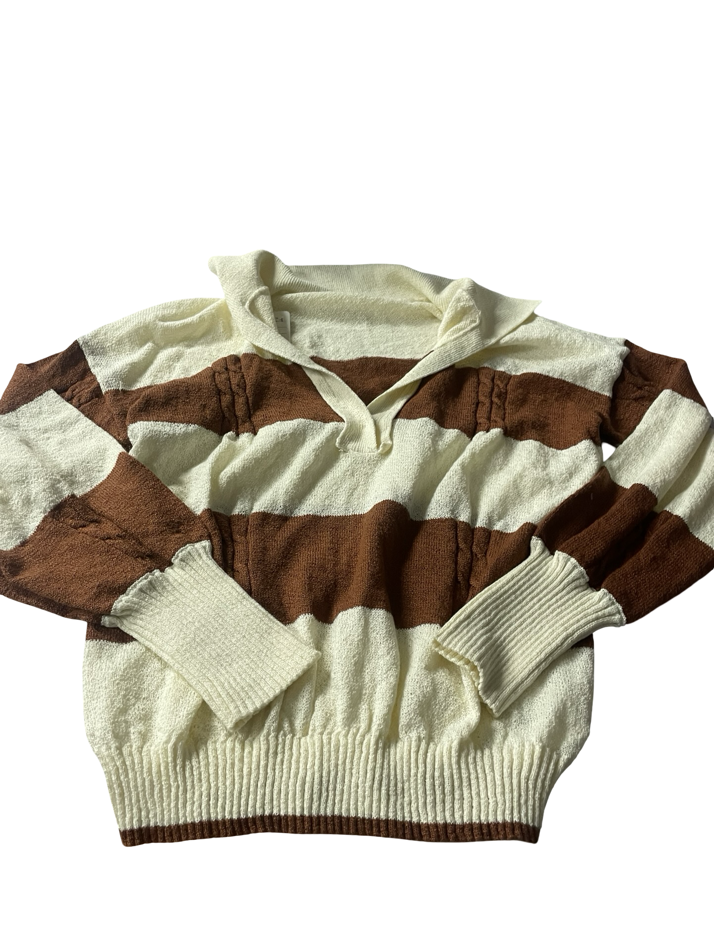 Women’s small sweater pullover