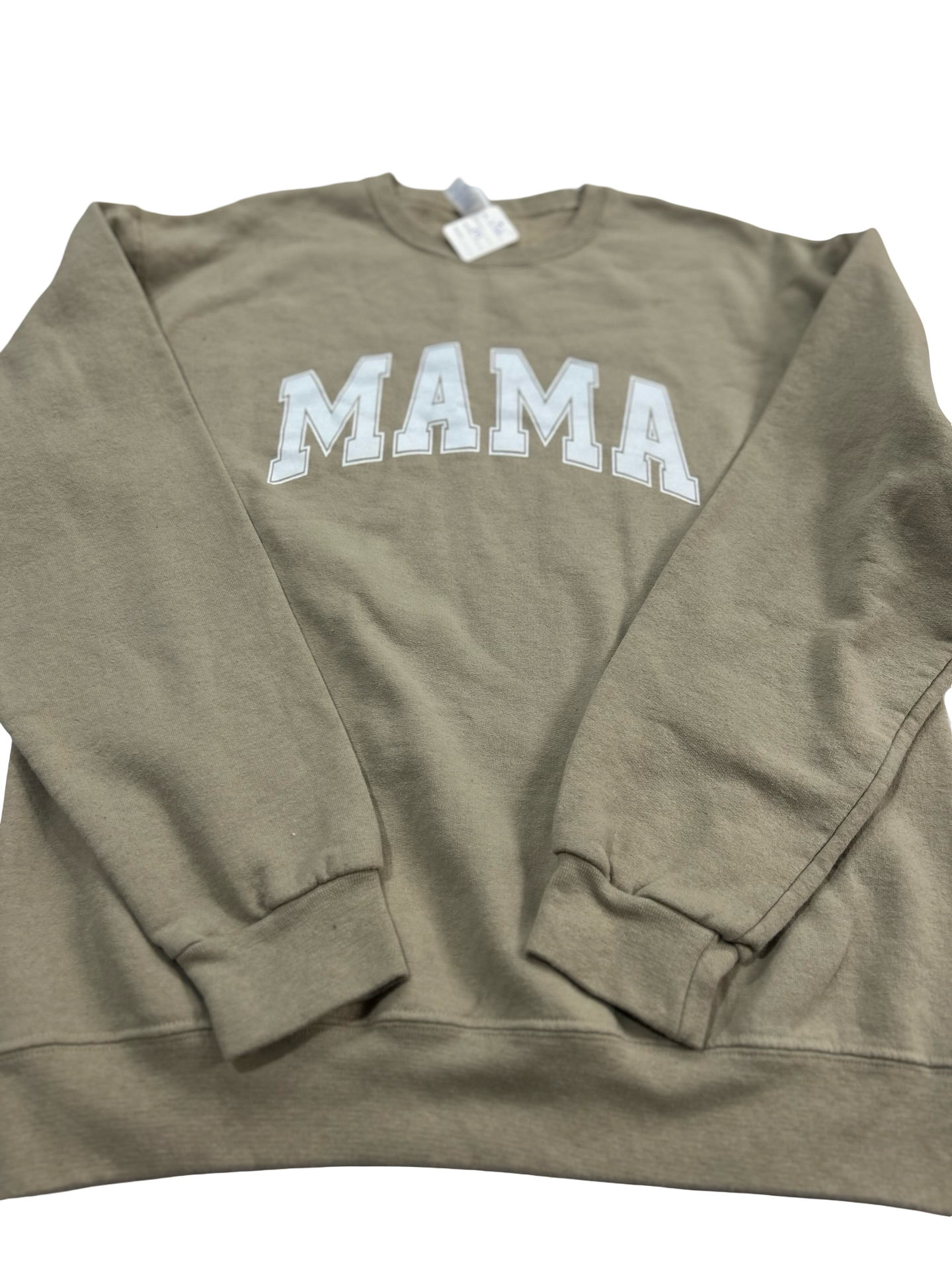 Women’s medium crewneck
