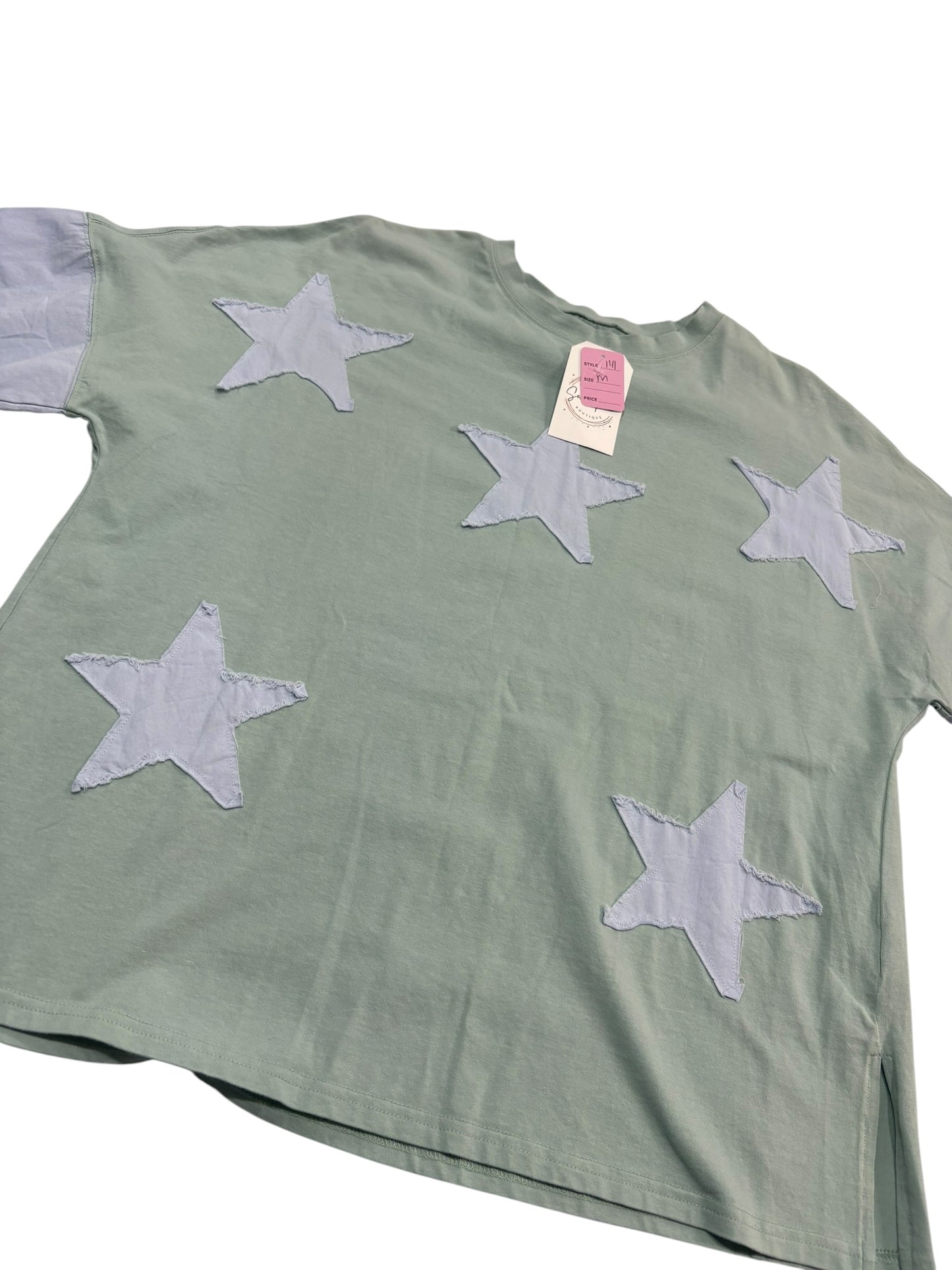 Women’s medium shirt nwt