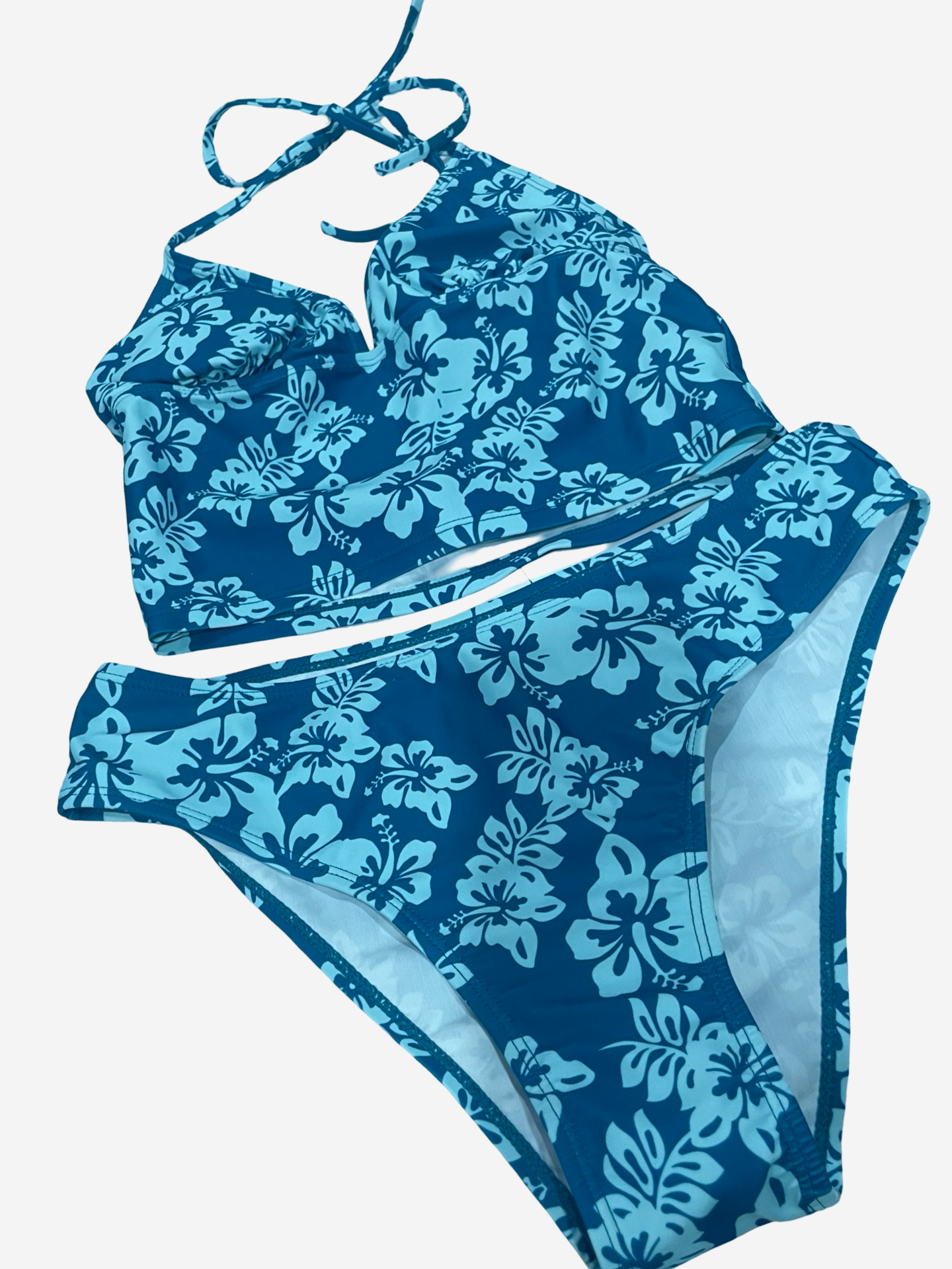Women’s small swimsuit