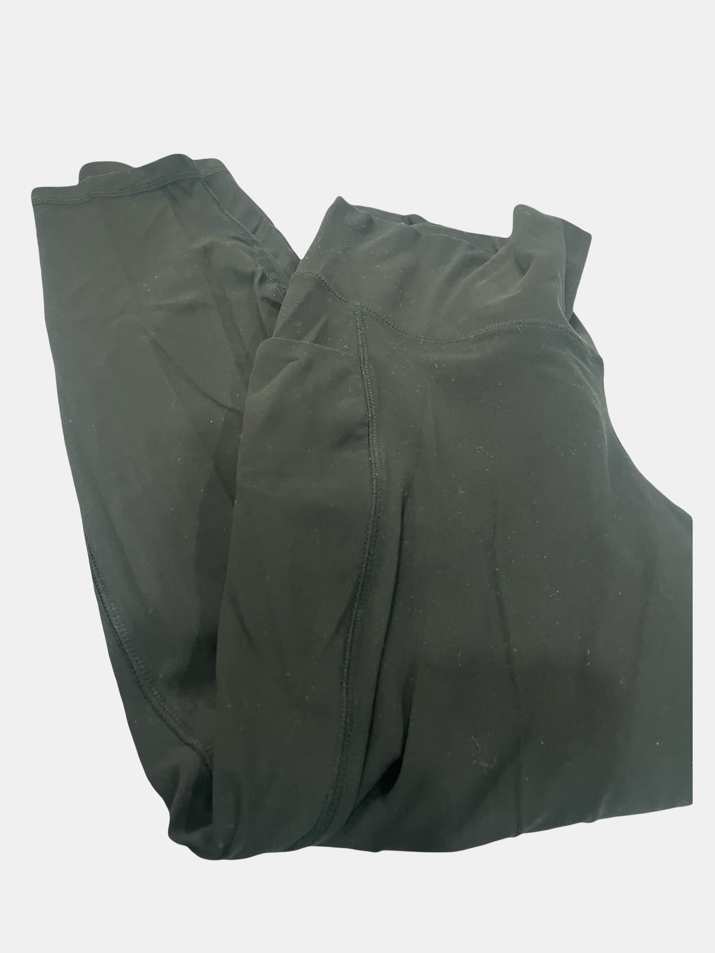 Women’s XL Leggings (Black)