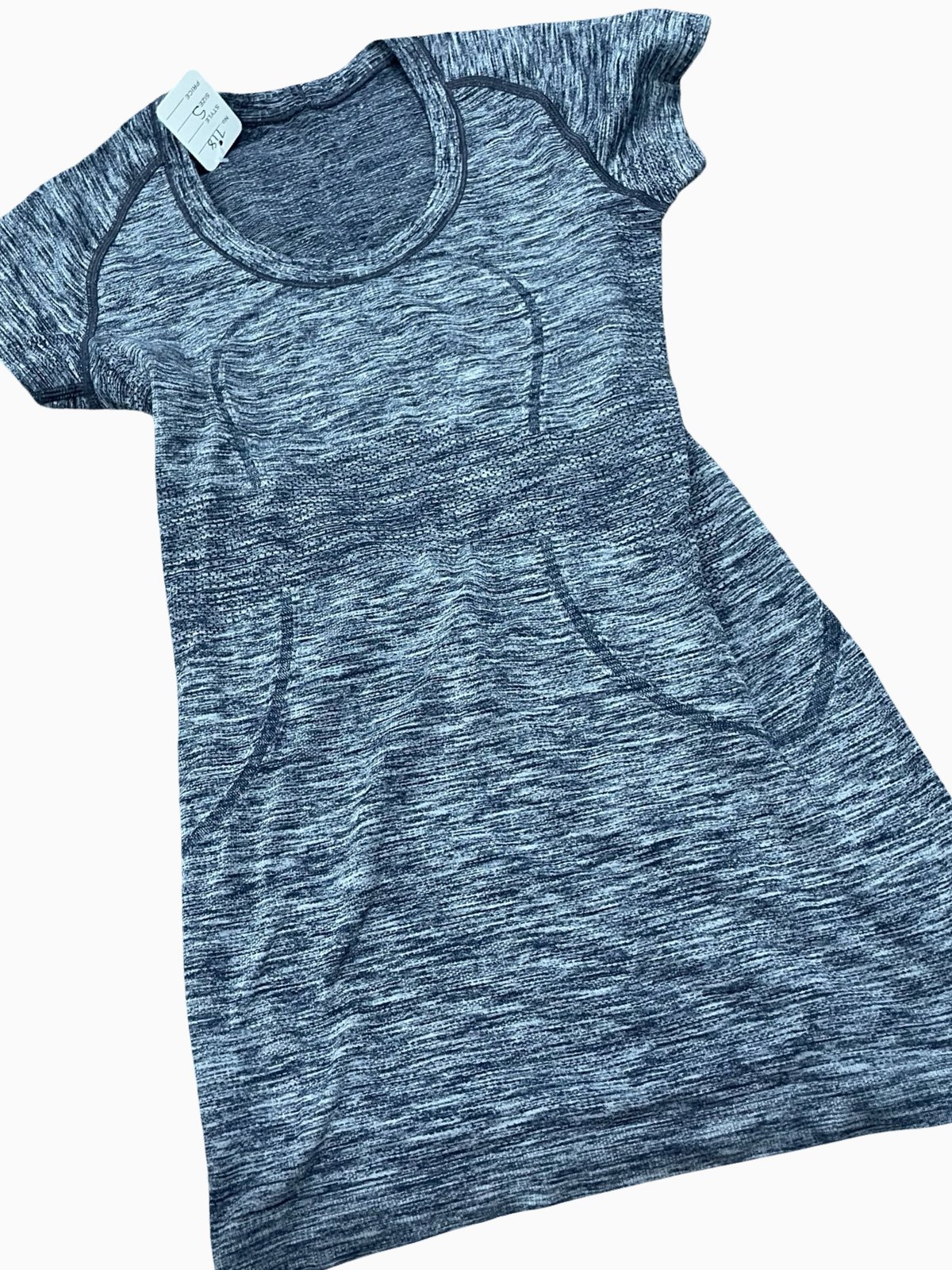 Women’s 4 Lululemon