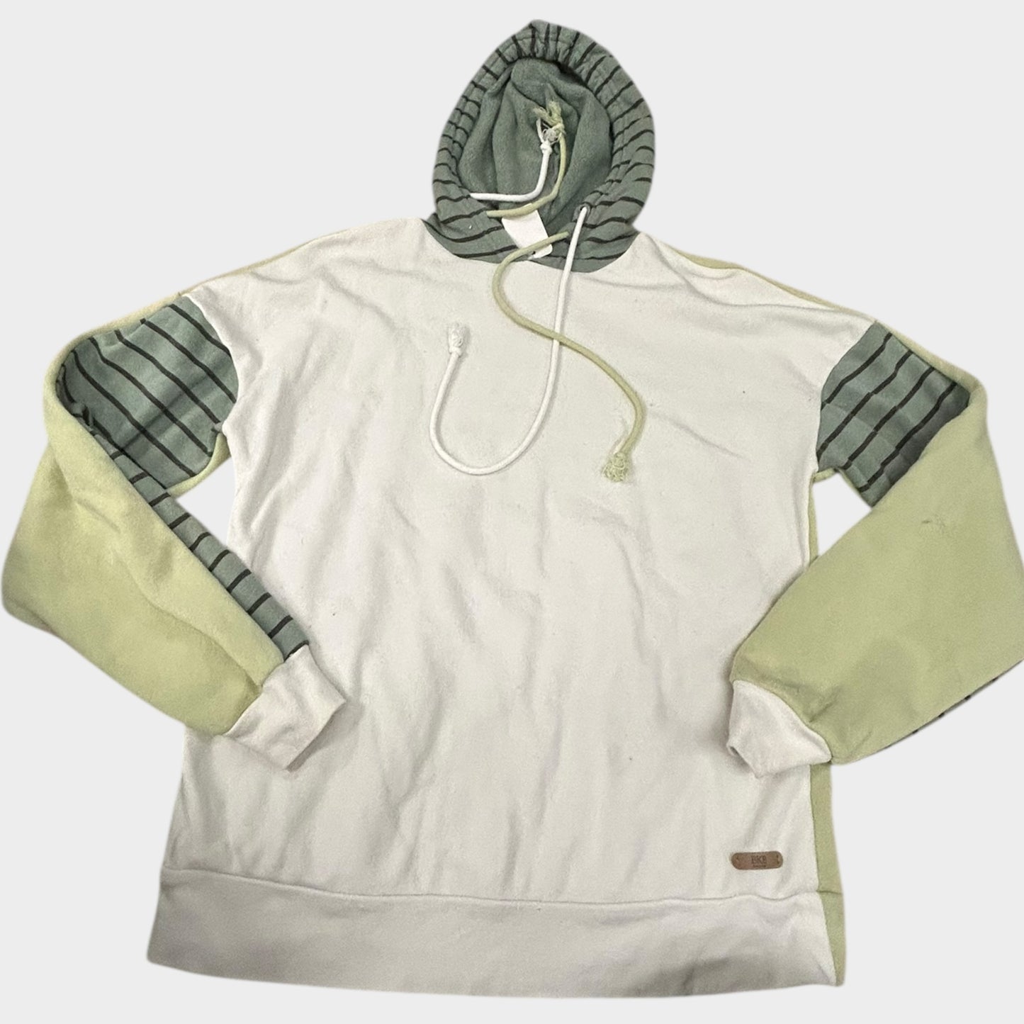 Women’s BKE Hoodie-XS (wash wear)