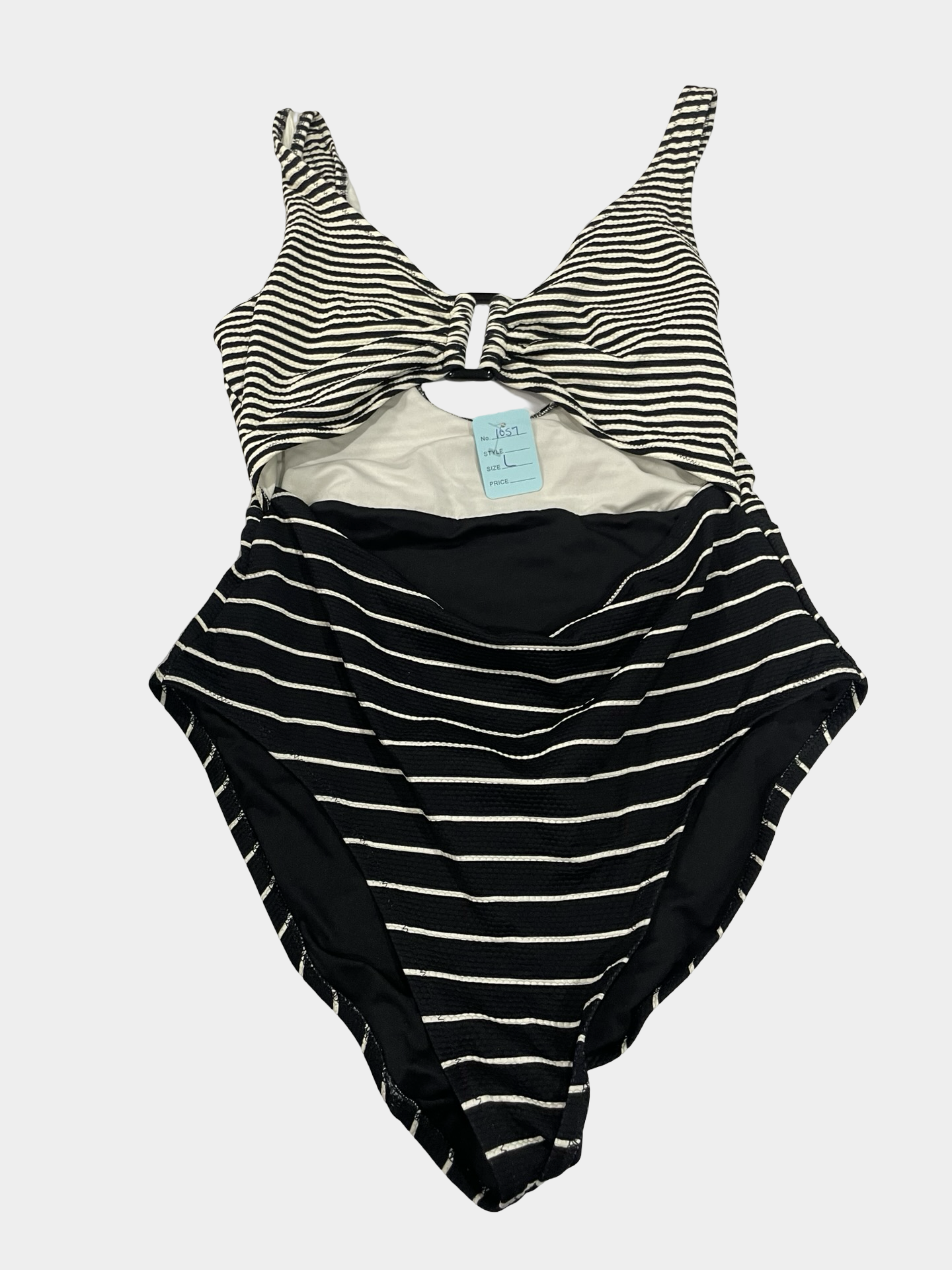 Women’s large swimsuit