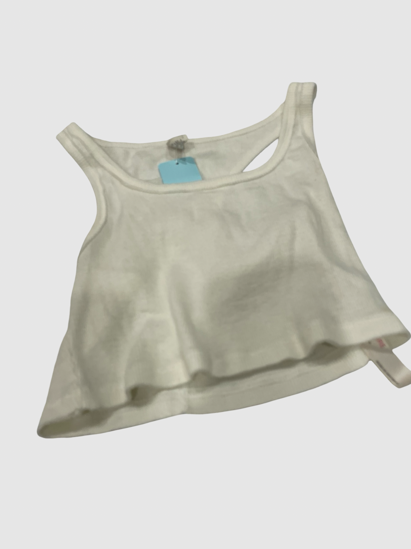 Women’s XS Free People Cropped Tank