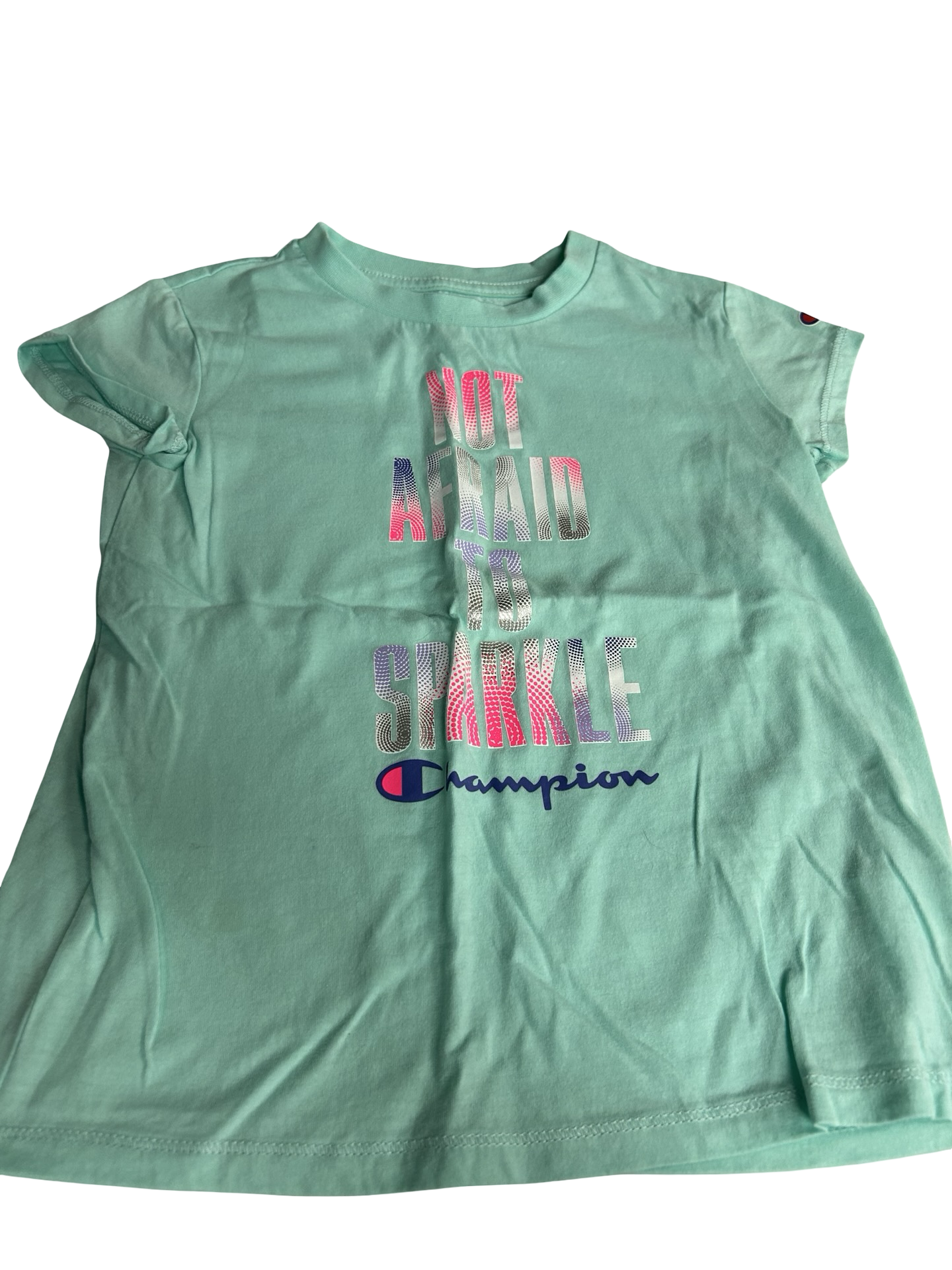 Girls 7/8 shirt