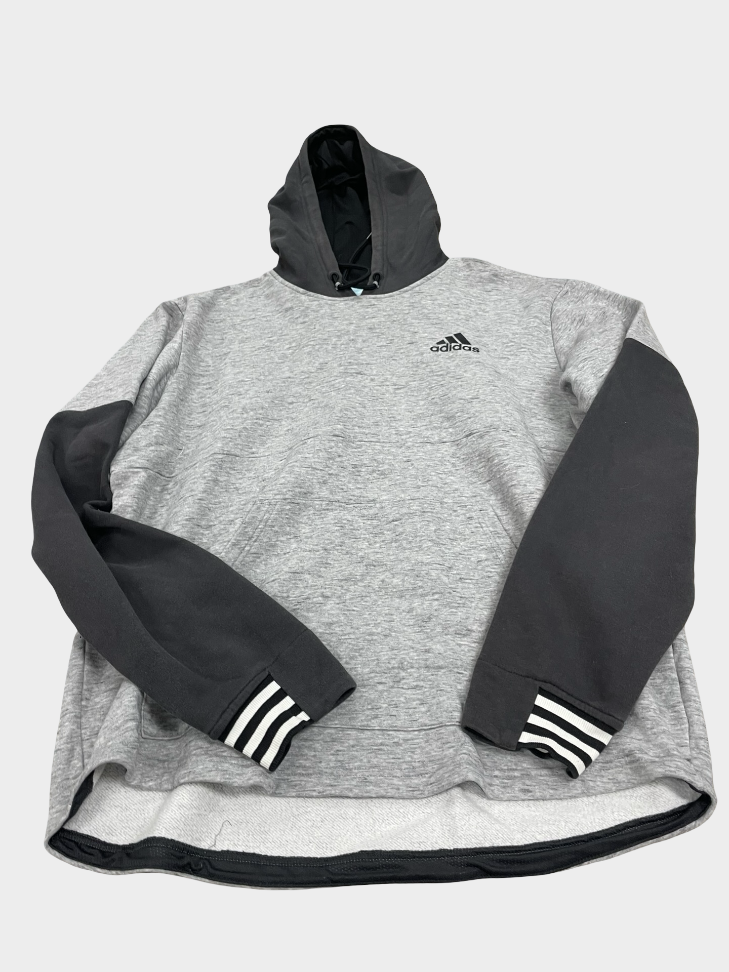 Men’s large adidas
