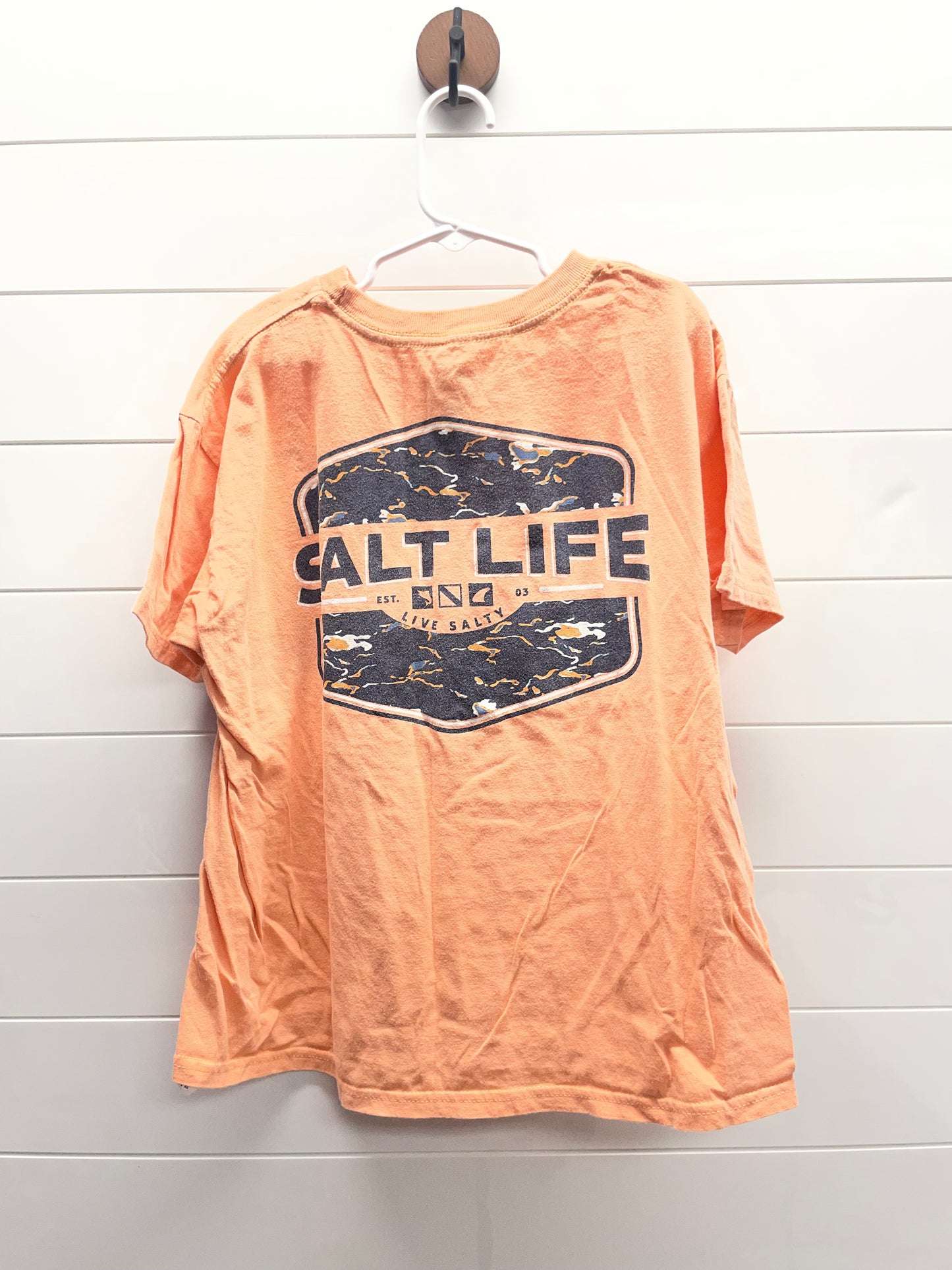 Boys YS Tee