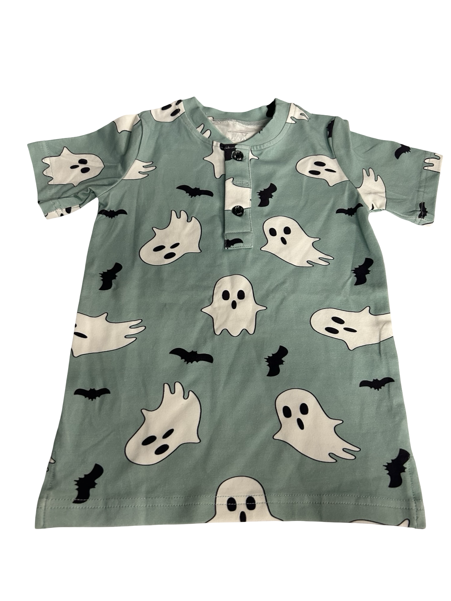 Boys 2 JAX Shirt