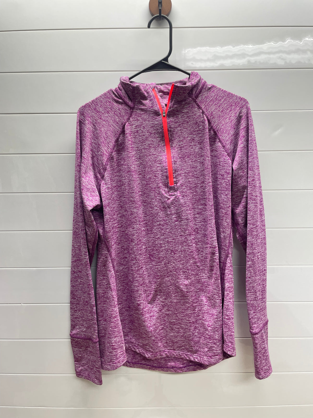 Women’s XL Quarter Zip