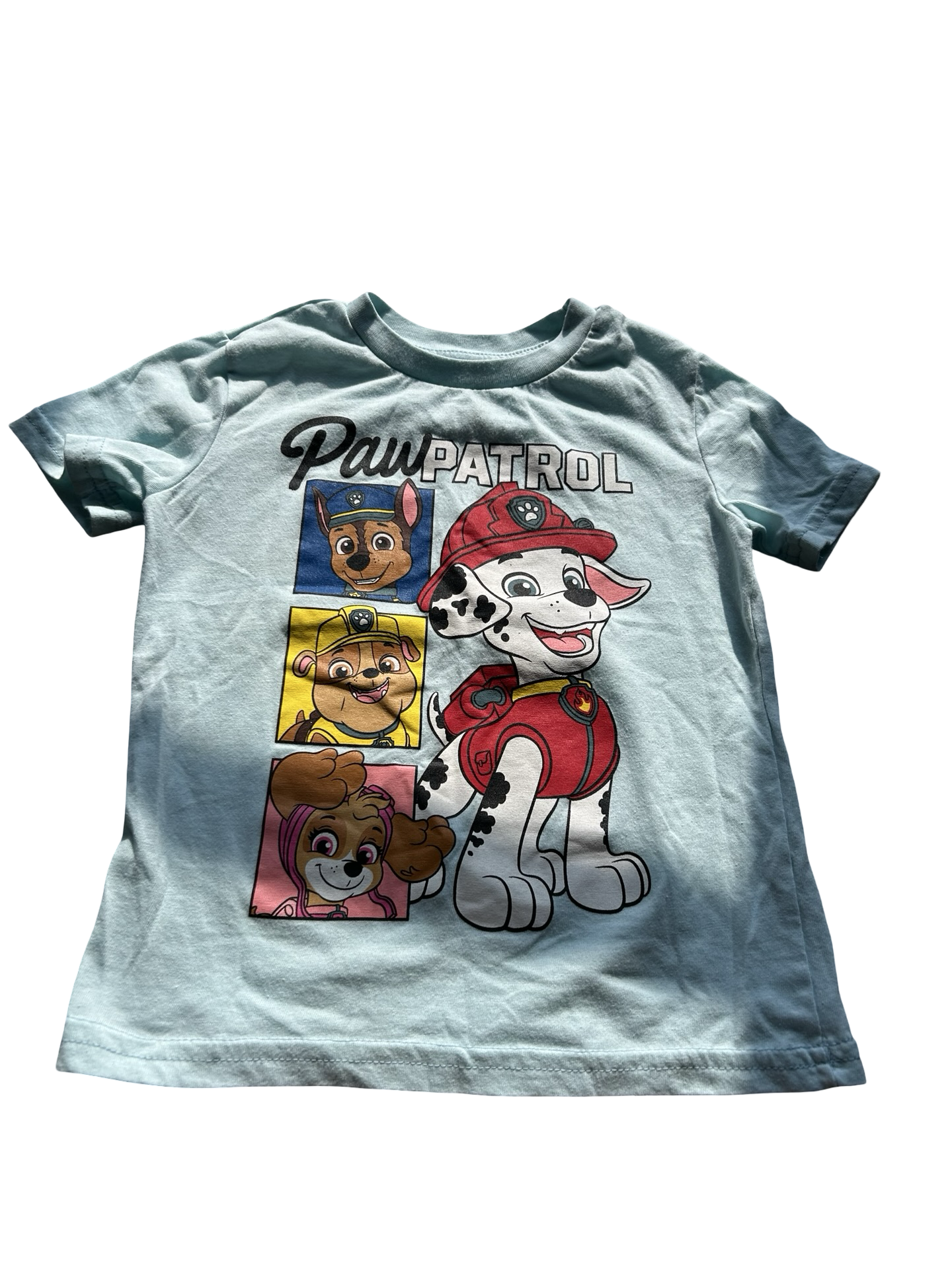 Boys 4t shirt