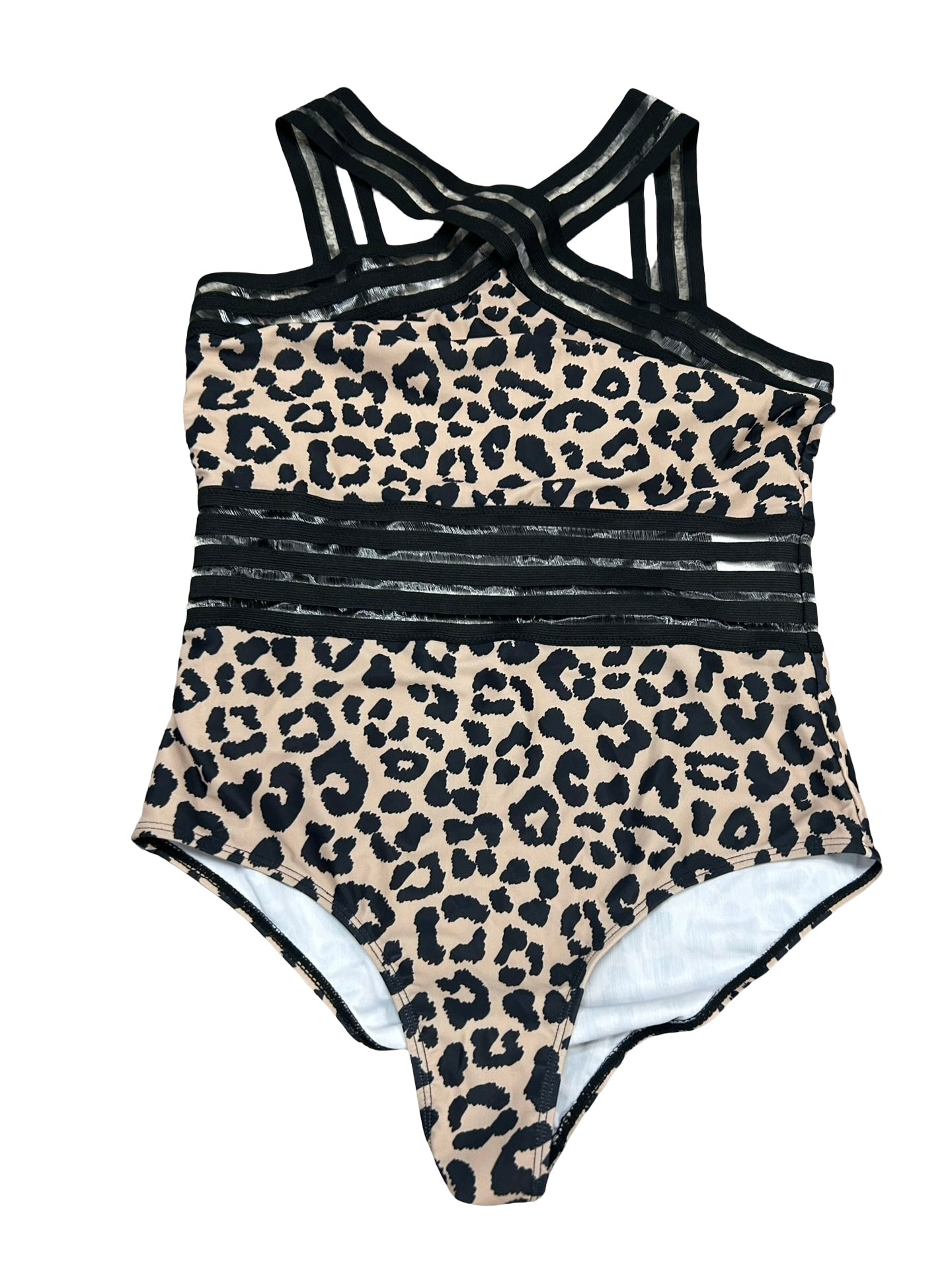 Women’s large swimsuit