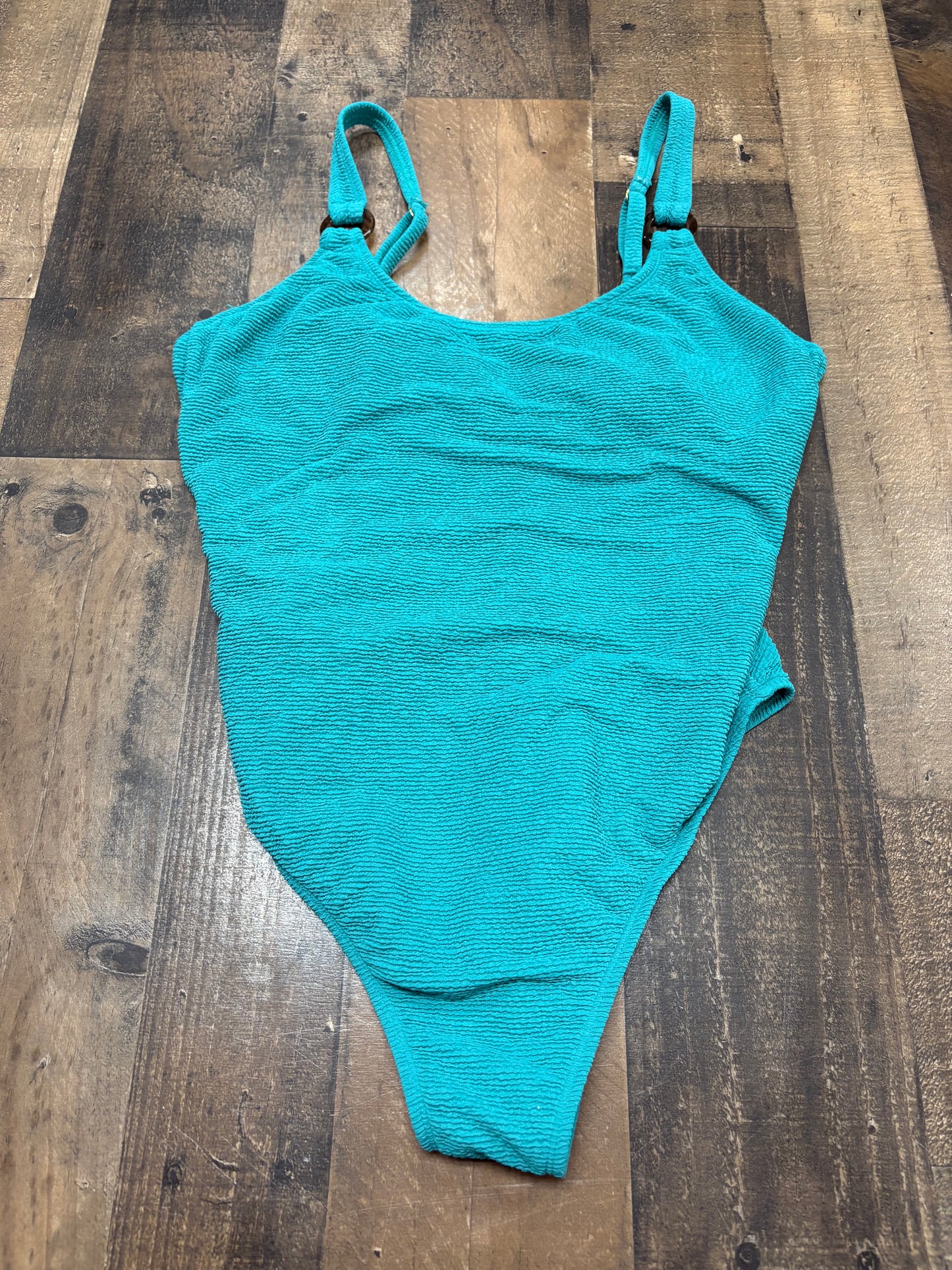 Women’s large swimsuit