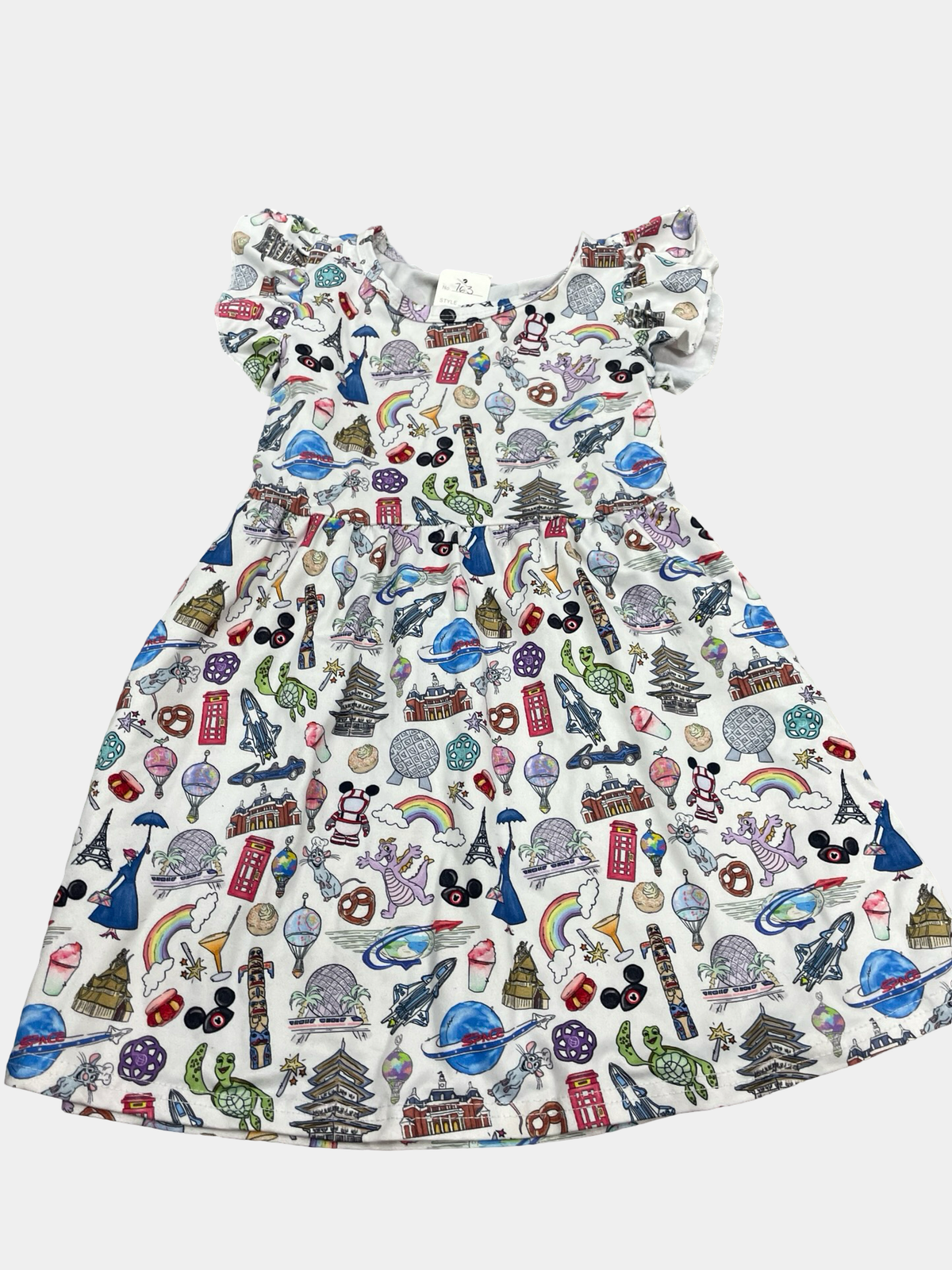 Girls 3T Dress