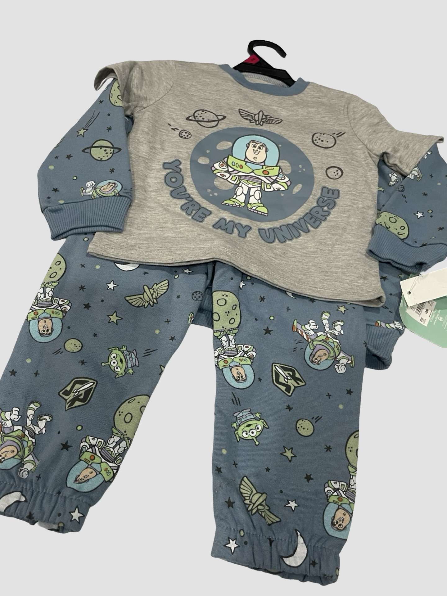 Boys 18M Set NWT