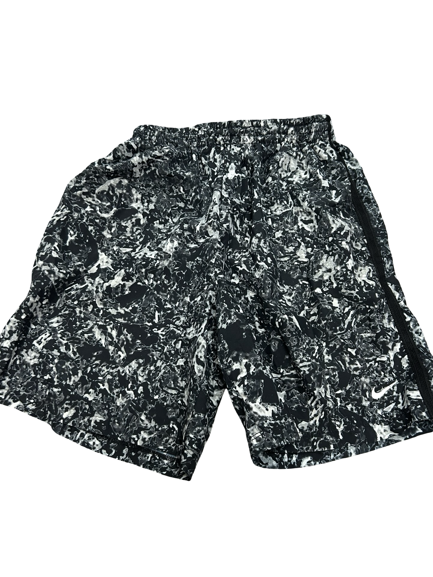 Boys large Nike shorts