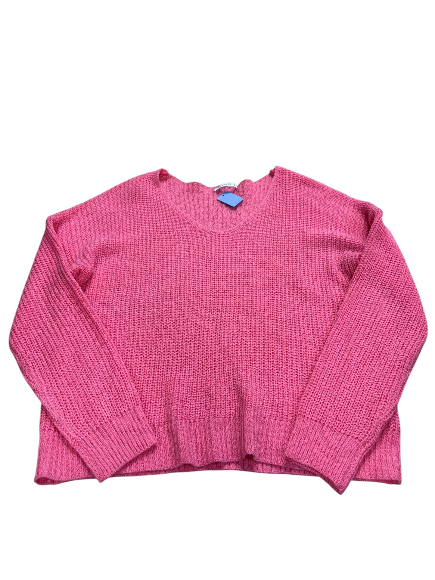 Women’s large sweater