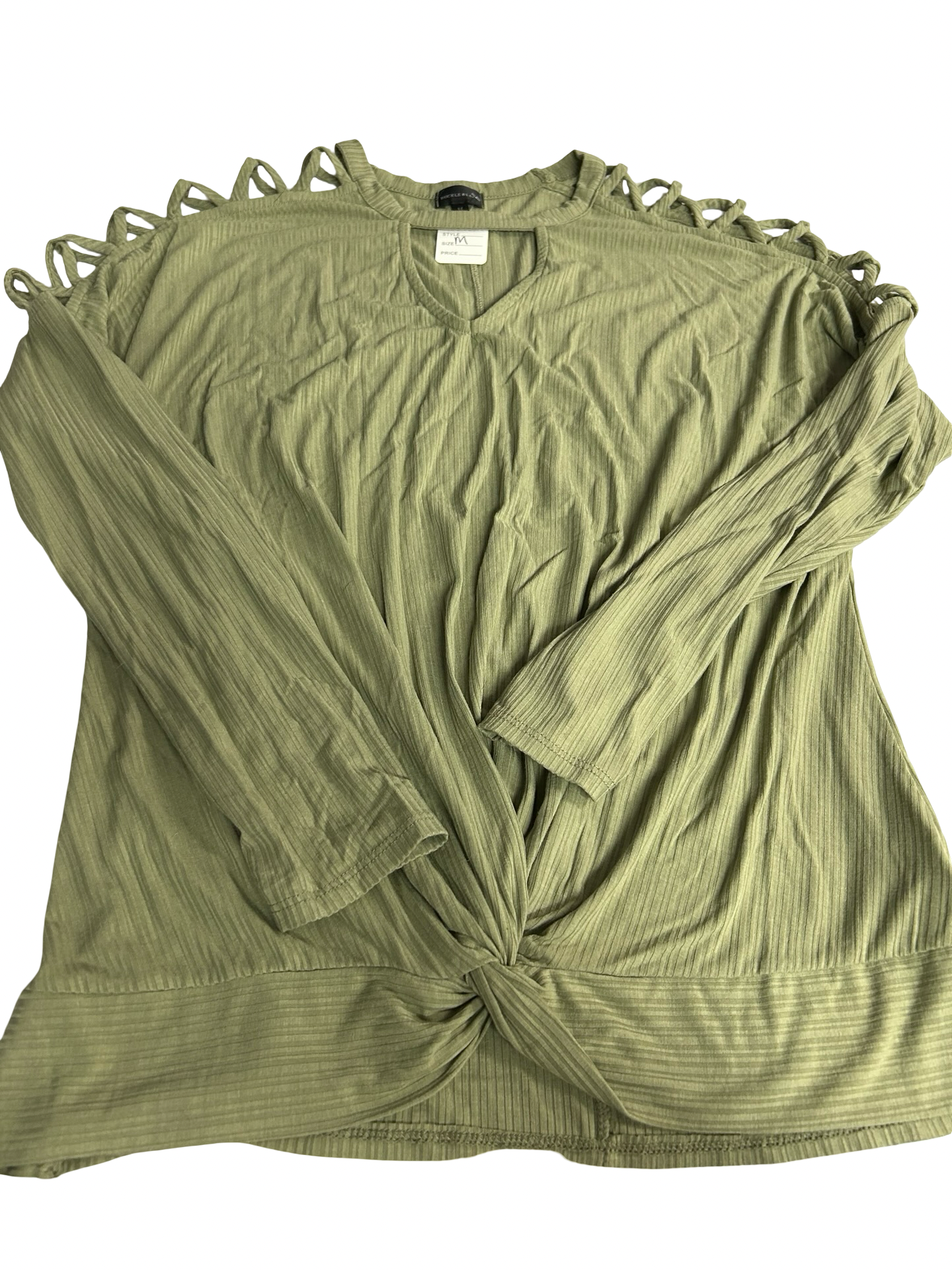 Women’s medium long sleeve